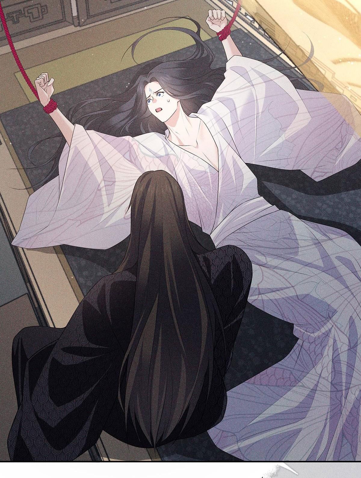 Chiếm Đoạt Ánh Trăng Chapter 35 - 33