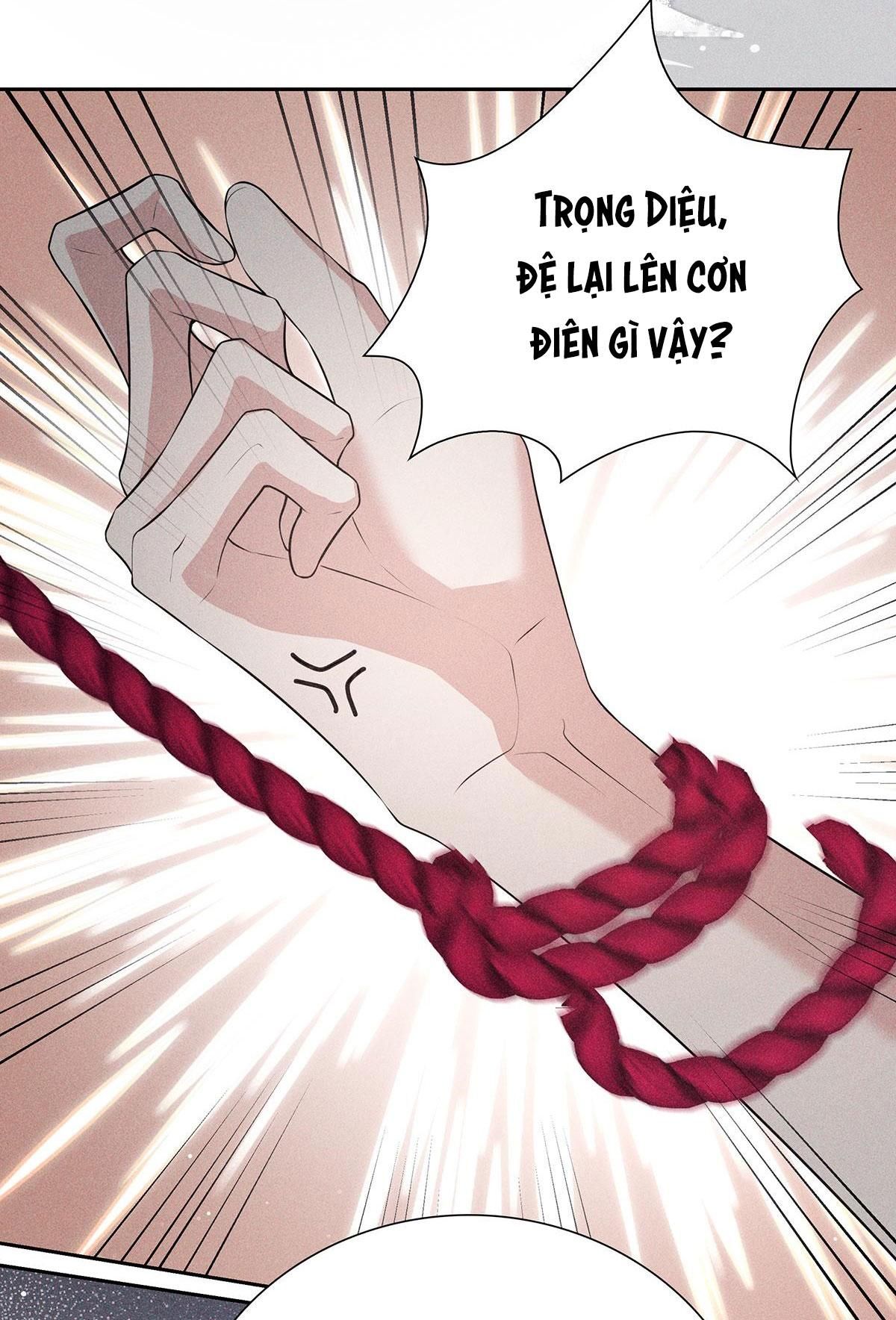 Chiếm Đoạt Ánh Trăng Chapter 35 - 34