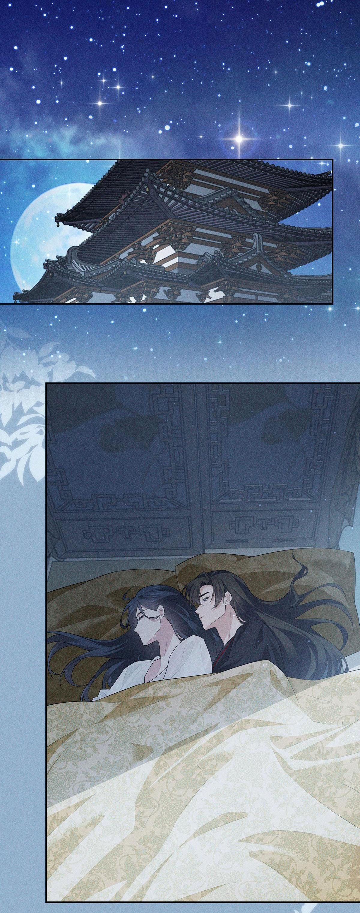 Chiếm Đoạt Ánh Trăng Chapter 35 - 5