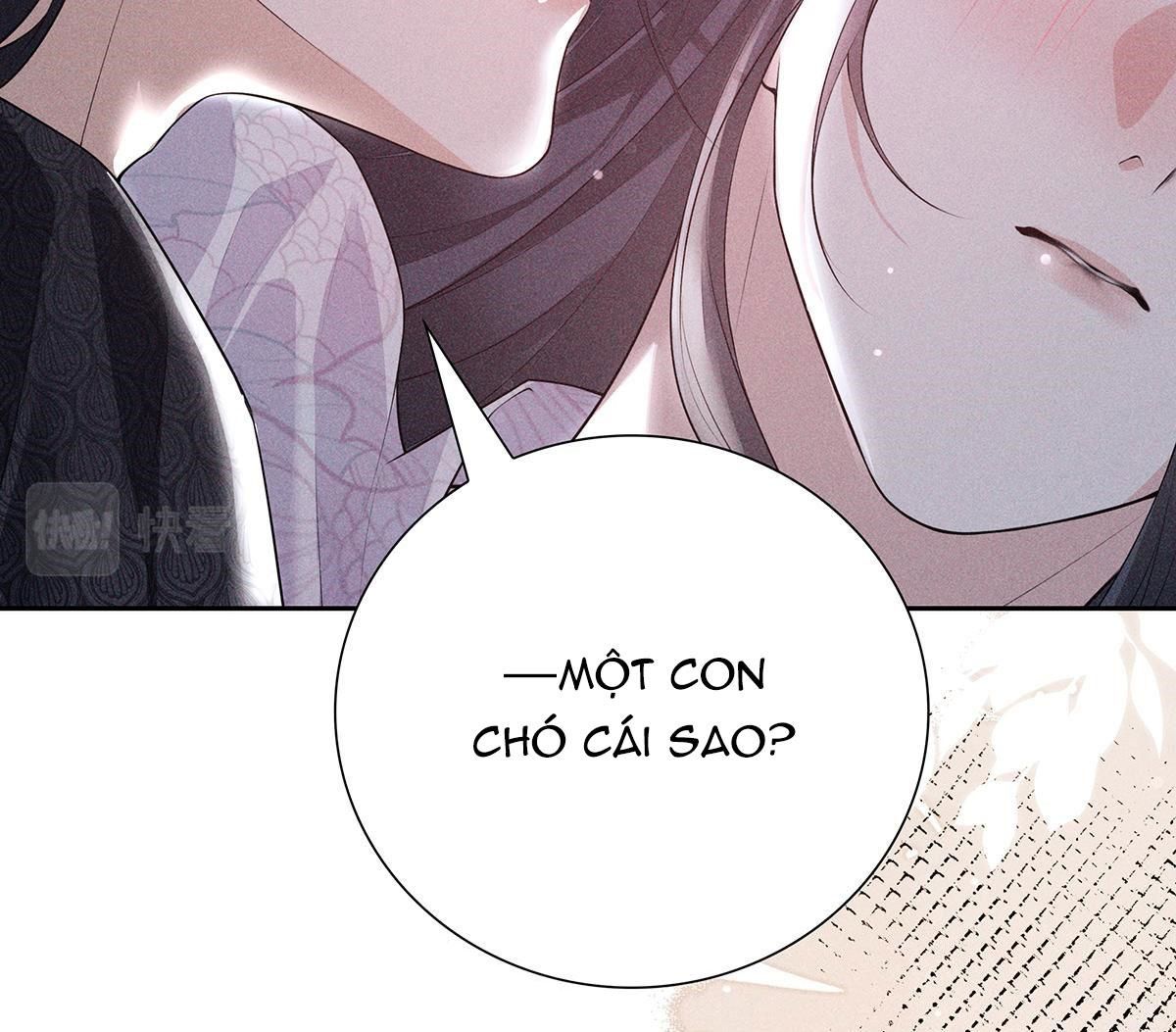 Chiếm Đoạt Ánh Trăng Chapter 35 - 42