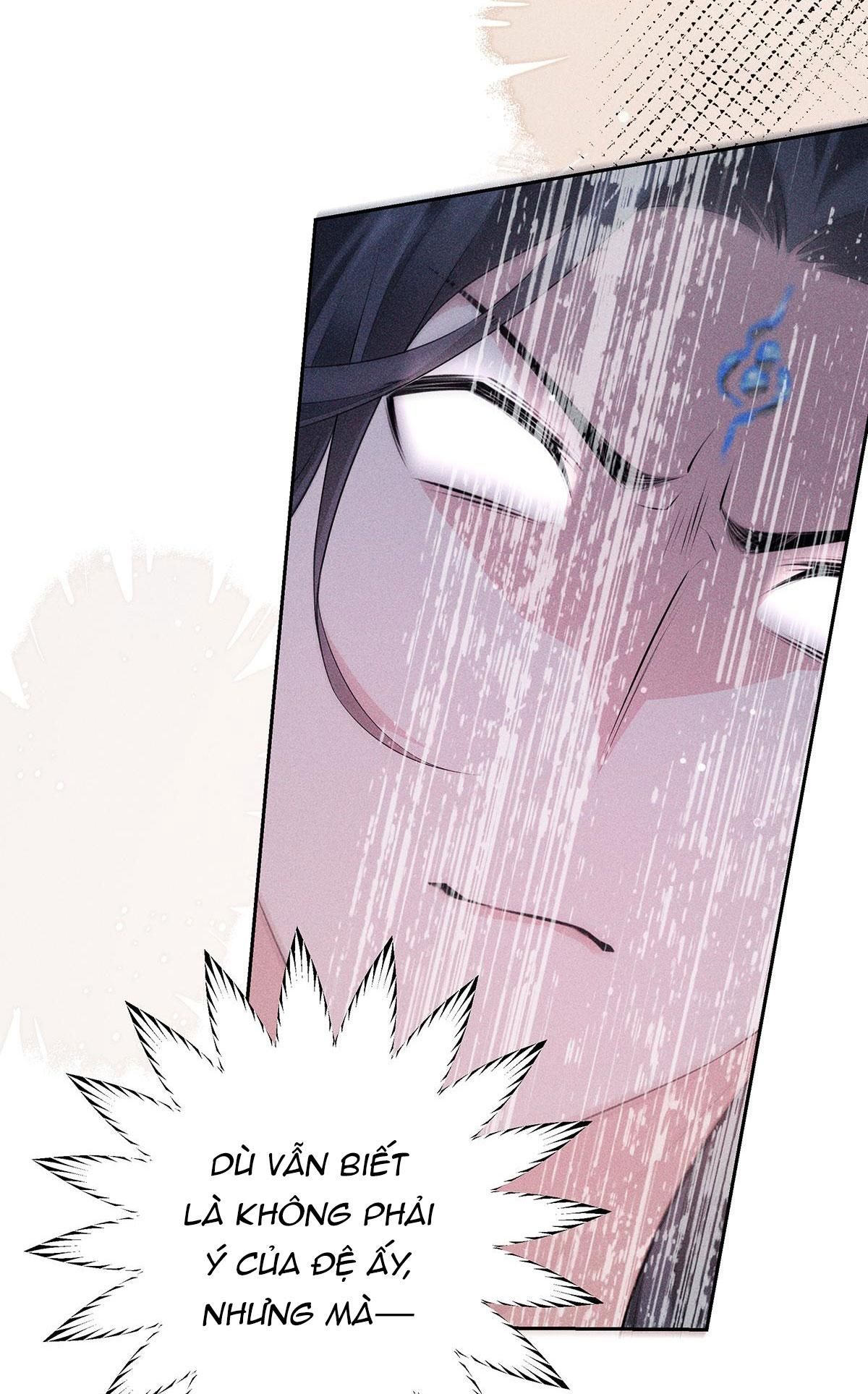 Chiếm Đoạt Ánh Trăng Chapter 35 - 43