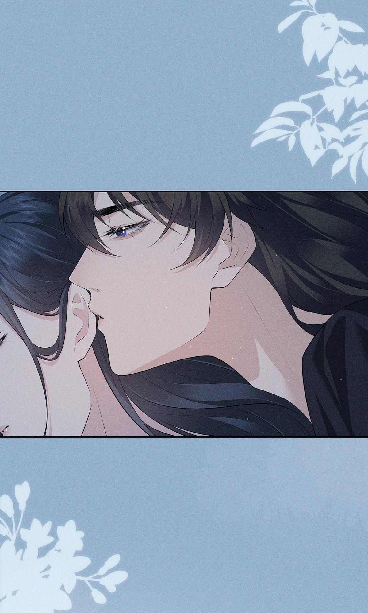 Chiếm Đoạt Ánh Trăng Chapter 35 - 6