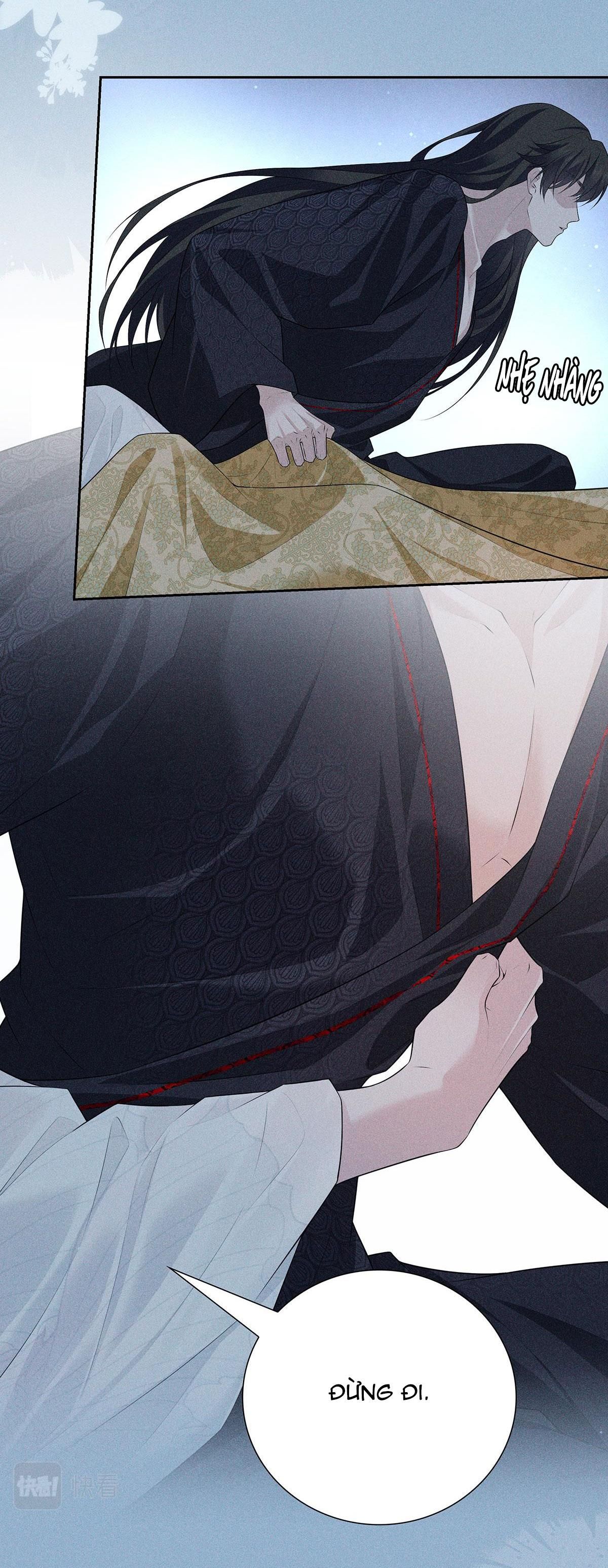 Chiếm Đoạt Ánh Trăng Chapter 35 - 7