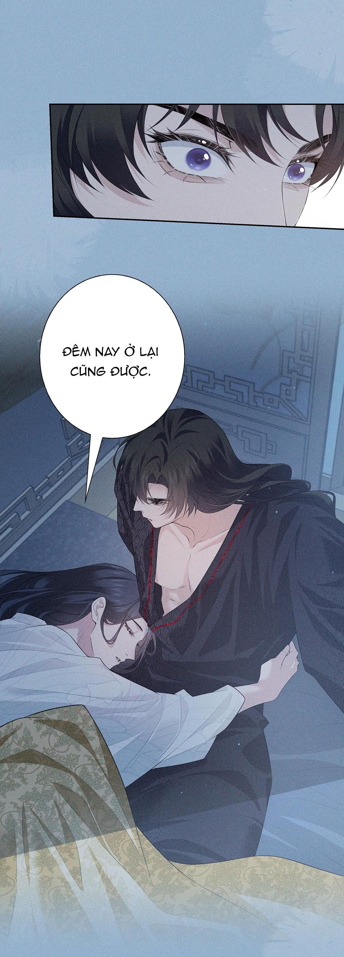 Chiếm Đoạt Ánh Trăng Chapter 35 - 8