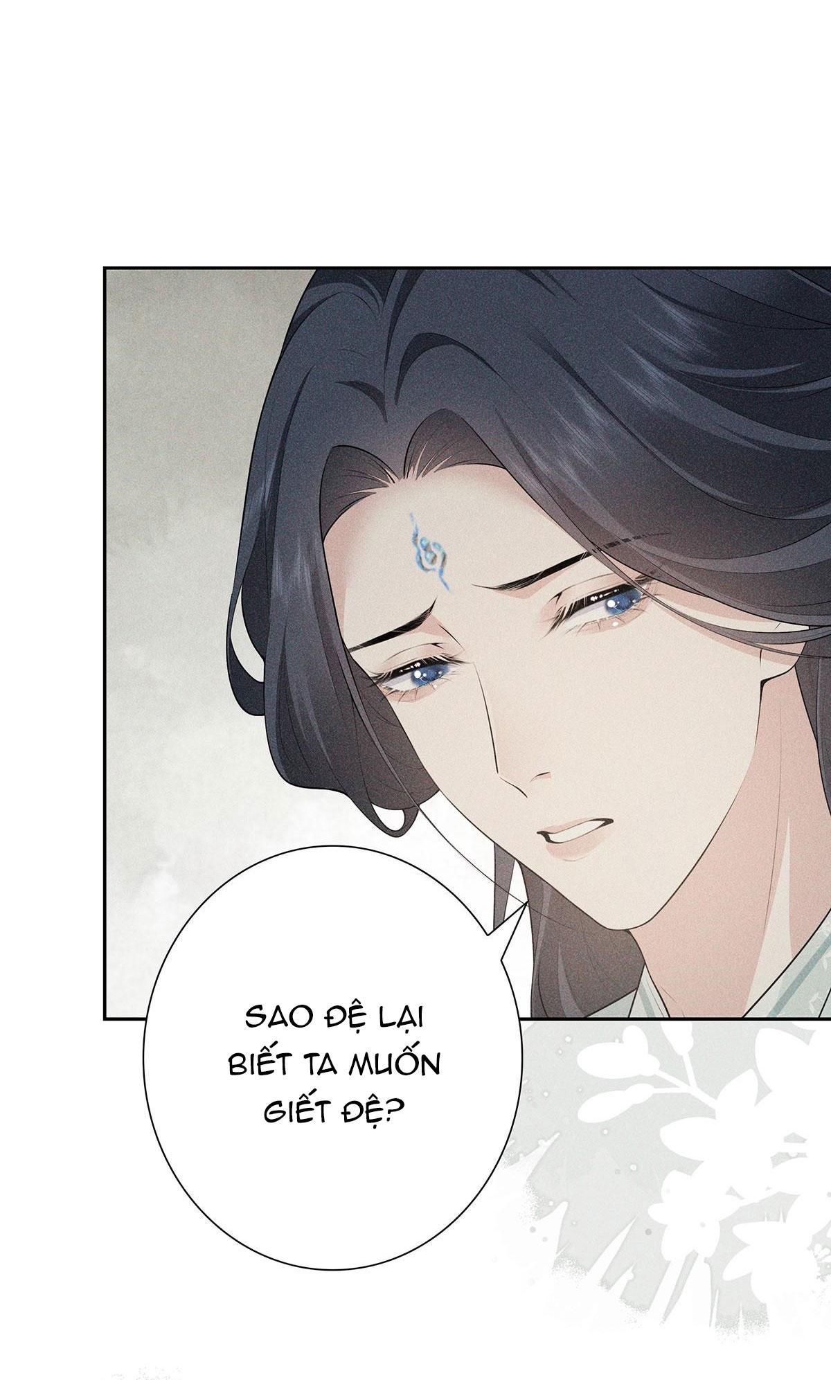 Chiếm Đoạt Ánh Trăng Chapter 36 - 11