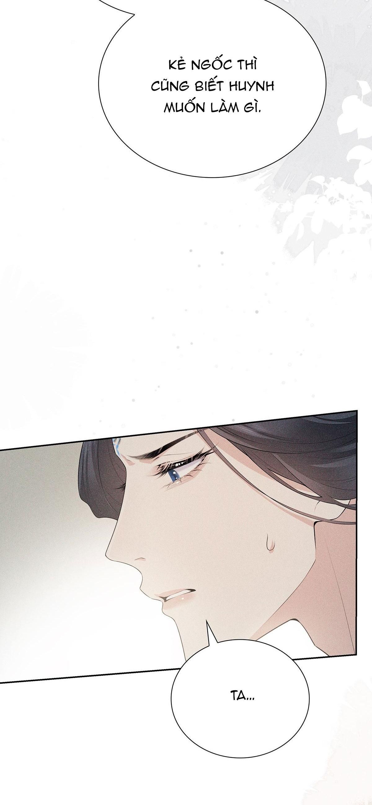 Chiếm Đoạt Ánh Trăng Chapter 36 - 13