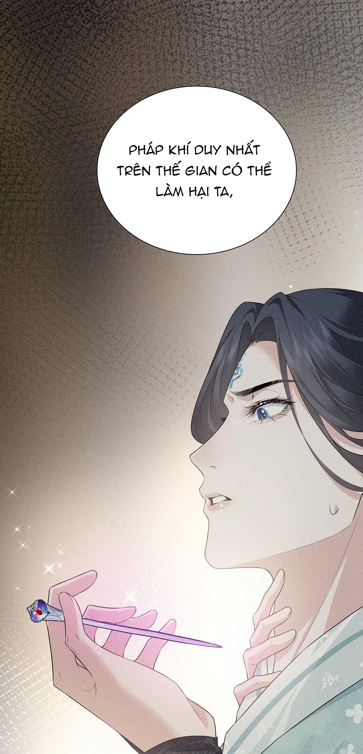 Chiếm Đoạt Ánh Trăng Chapter 36 - 15