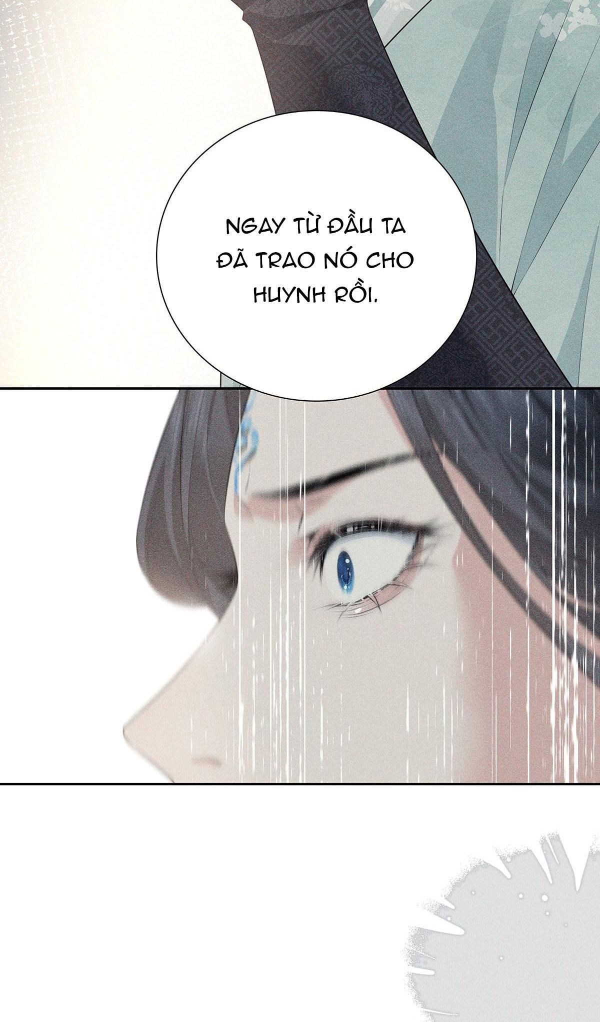 Chiếm Đoạt Ánh Trăng Chapter 36 - 16