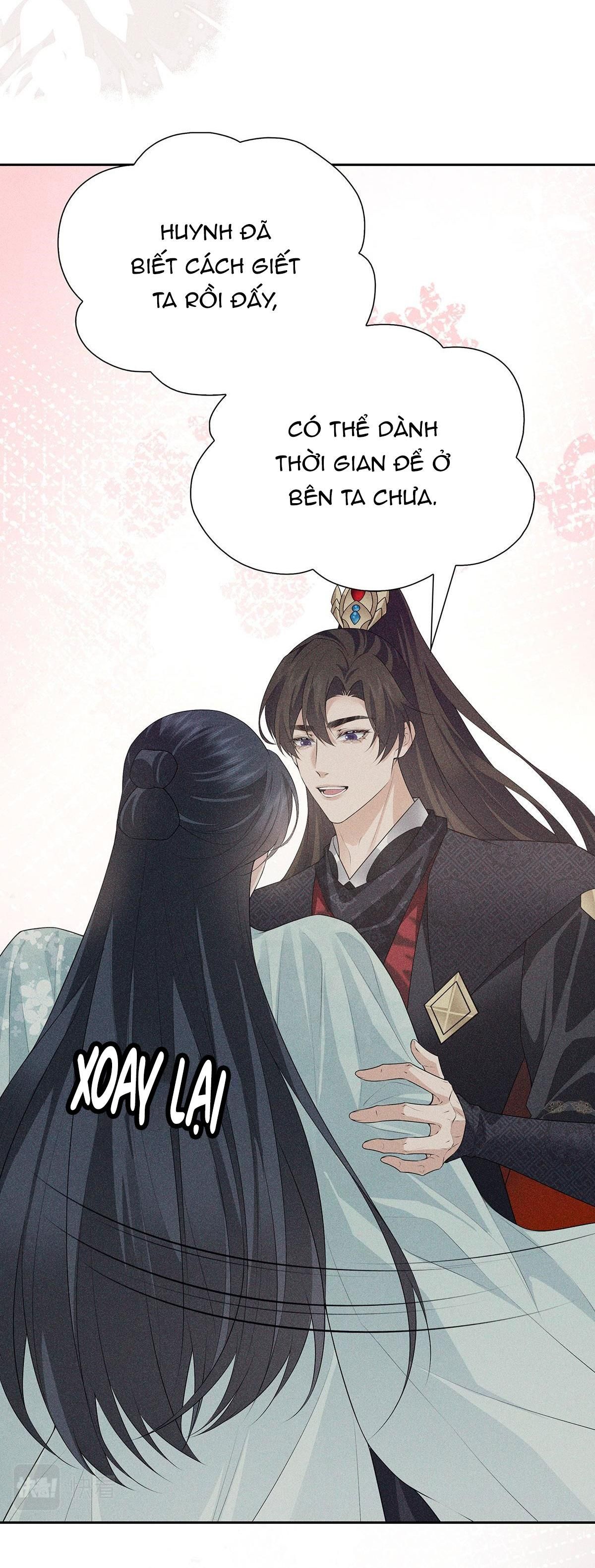 Chiếm Đoạt Ánh Trăng Chapter 36 - 18