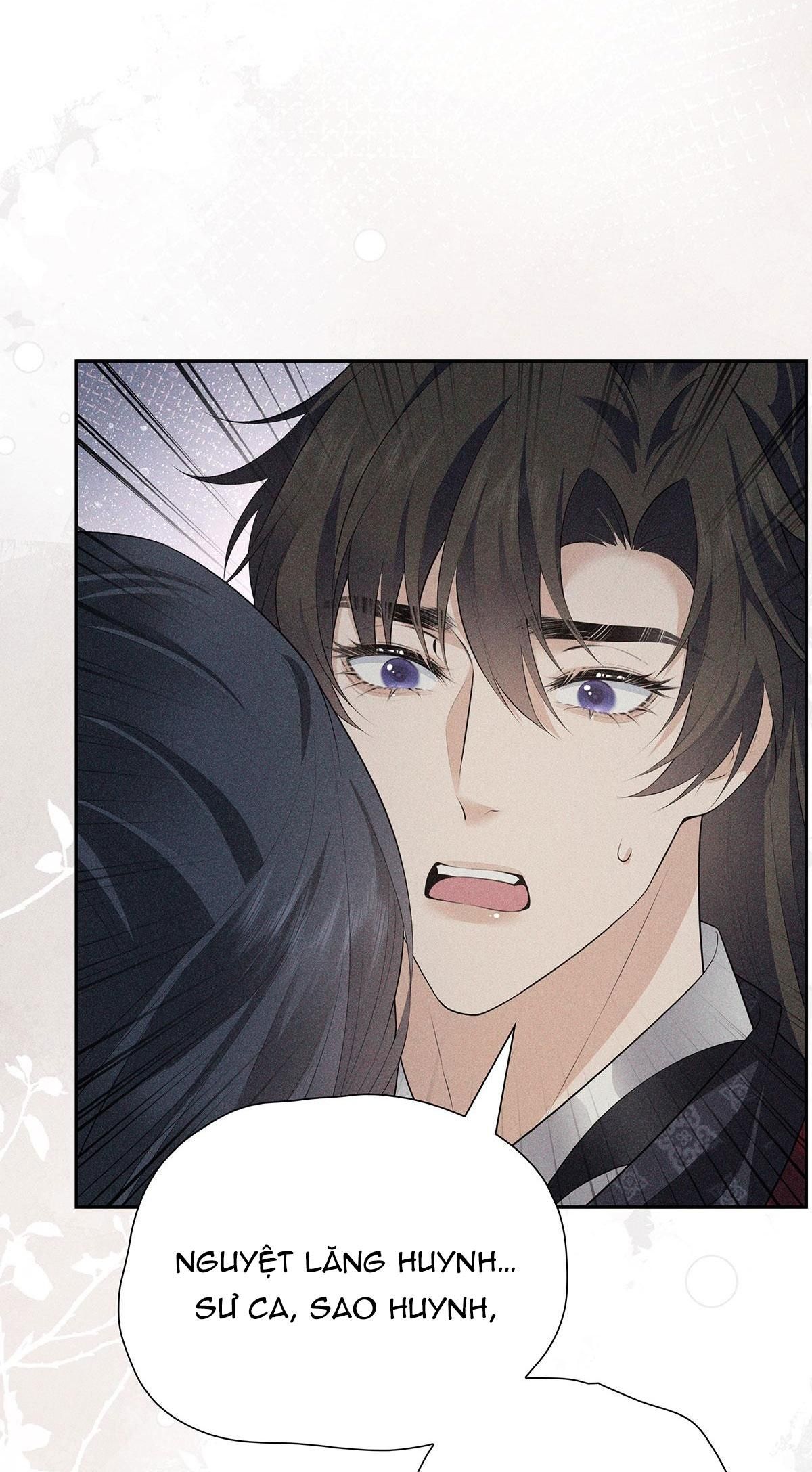 Chiếm Đoạt Ánh Trăng Chapter 36 - 19