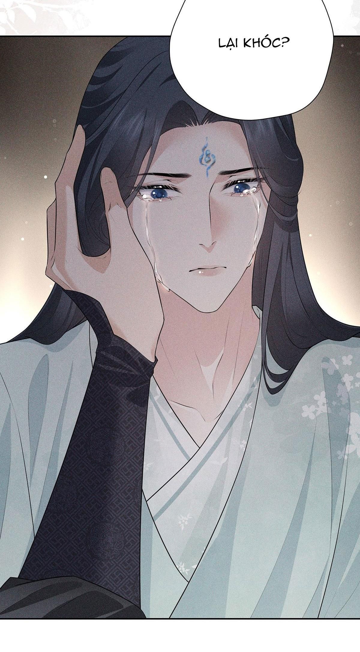 Chiếm Đoạt Ánh Trăng Chapter 36 - 20