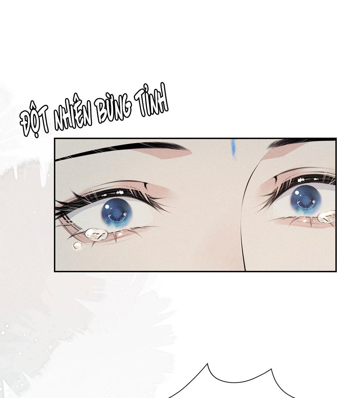 Chiếm Đoạt Ánh Trăng Chapter 36 - 21