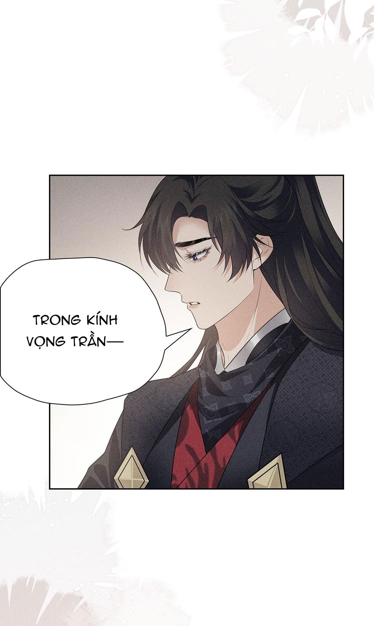 Chiếm Đoạt Ánh Trăng Chapter 36 - 23