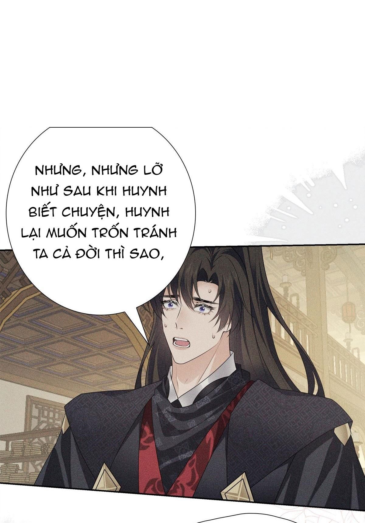 Chiếm Đoạt Ánh Trăng Chapter 36 - 25