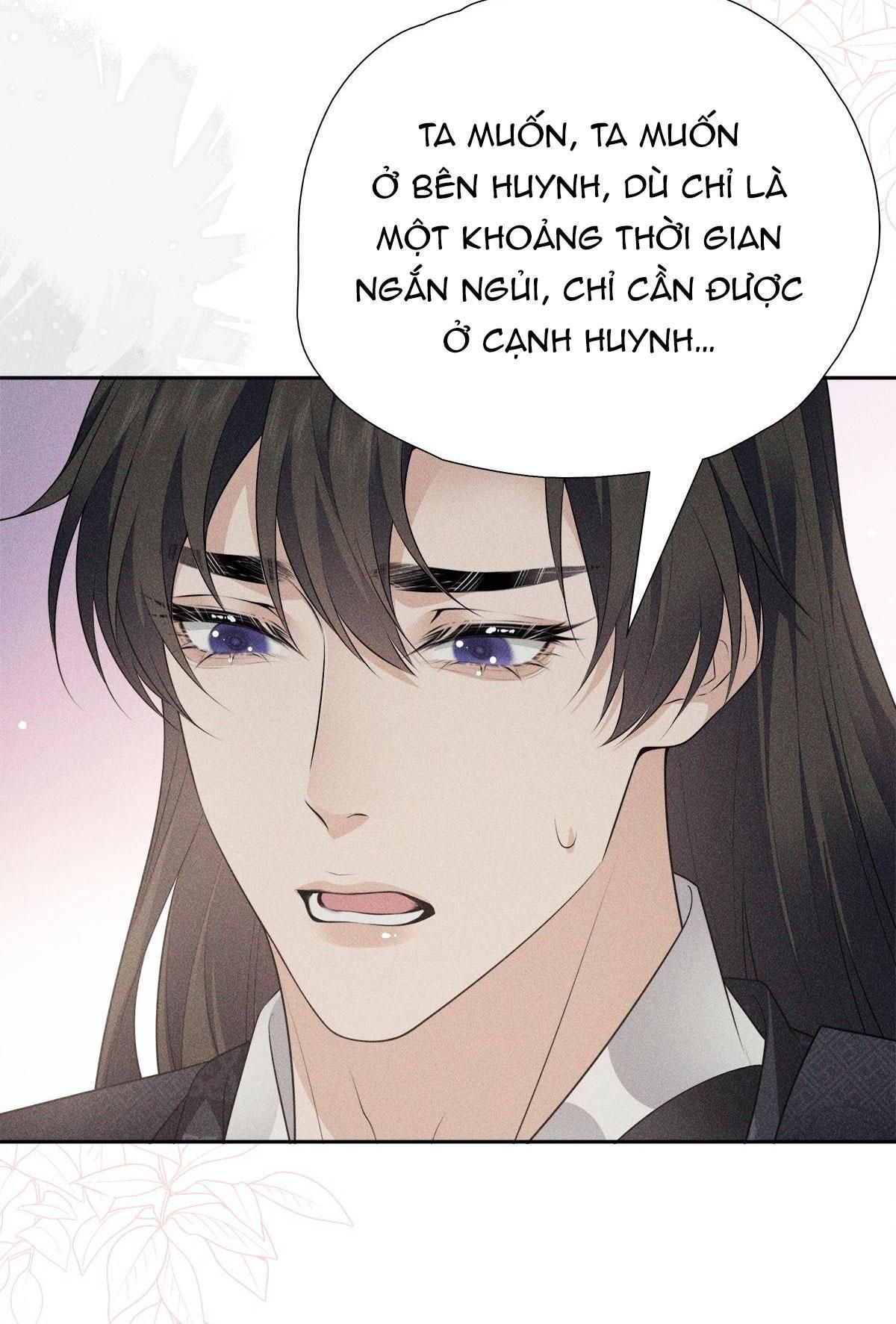 Chiếm Đoạt Ánh Trăng Chapter 36 - 26