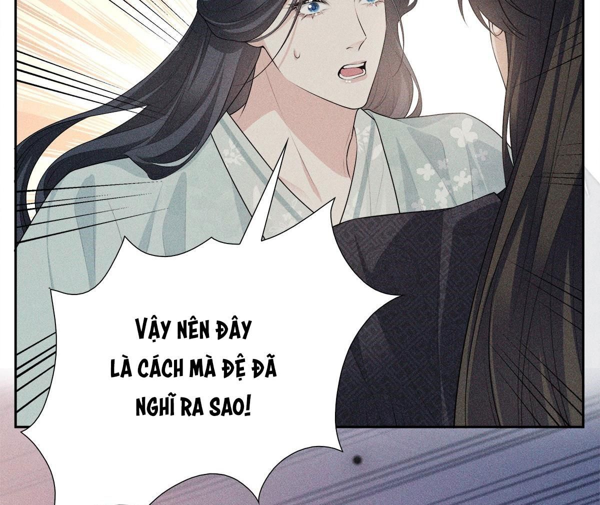 Chiếm Đoạt Ánh Trăng Chapter 36 - 28