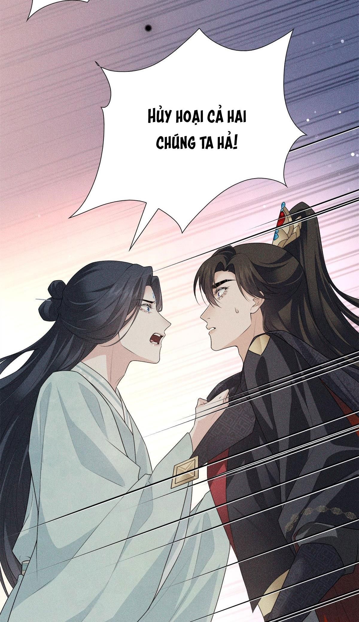 Chiếm Đoạt Ánh Trăng Chapter 36 - 29