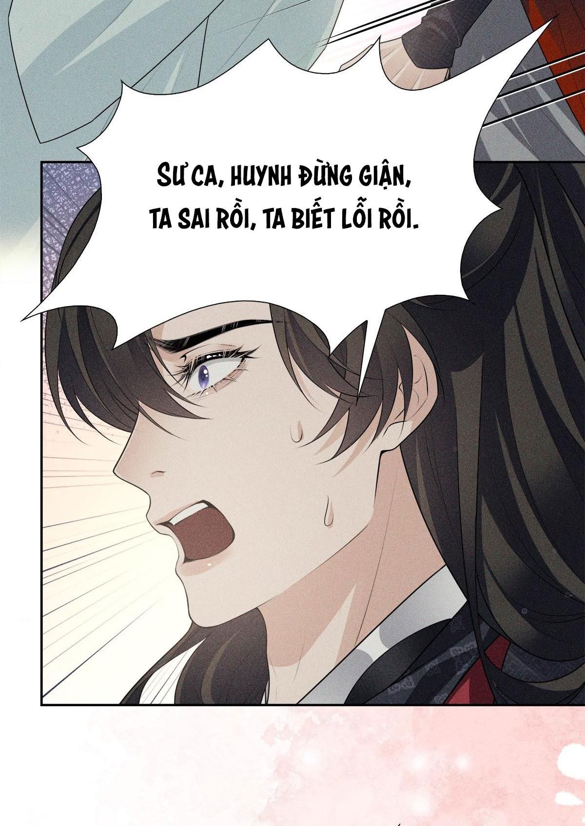 Chiếm Đoạt Ánh Trăng Chapter 36 - 30