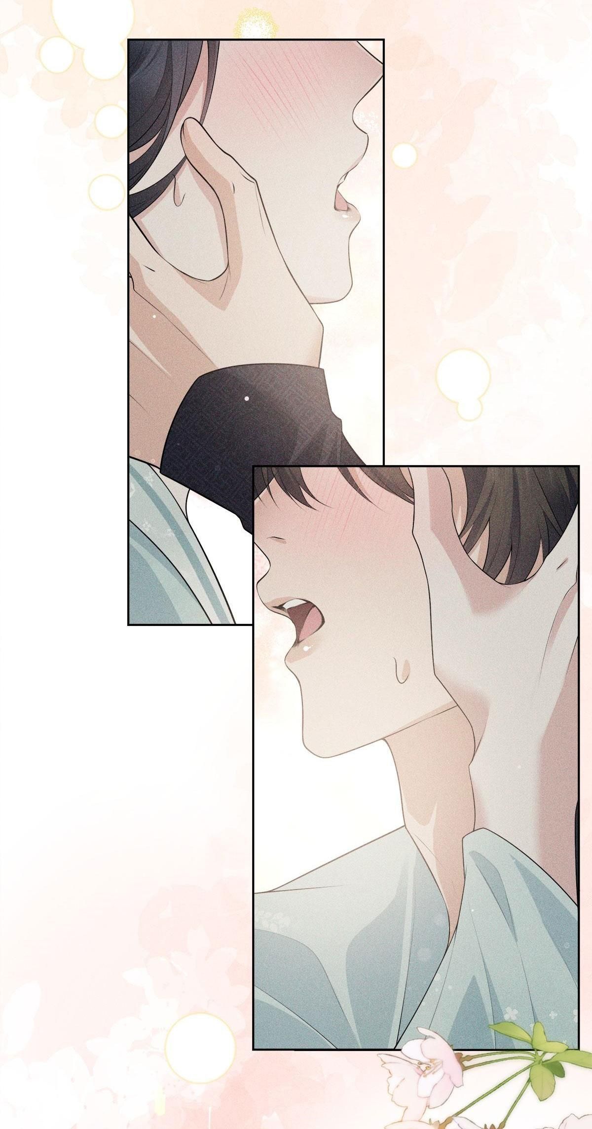 Chiếm Đoạt Ánh Trăng Chapter 36 - 35