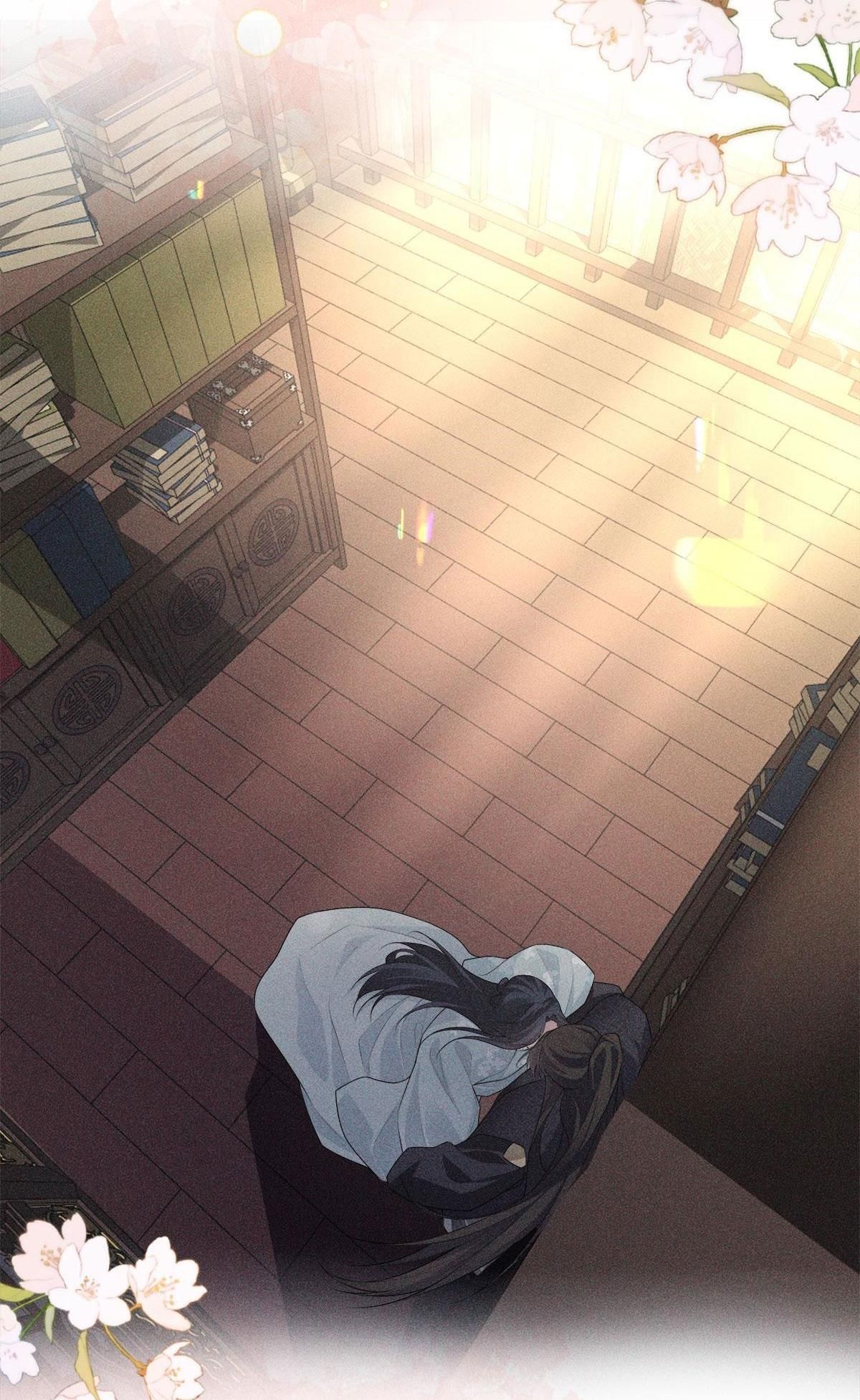 Chiếm Đoạt Ánh Trăng Chapter 36 - 36