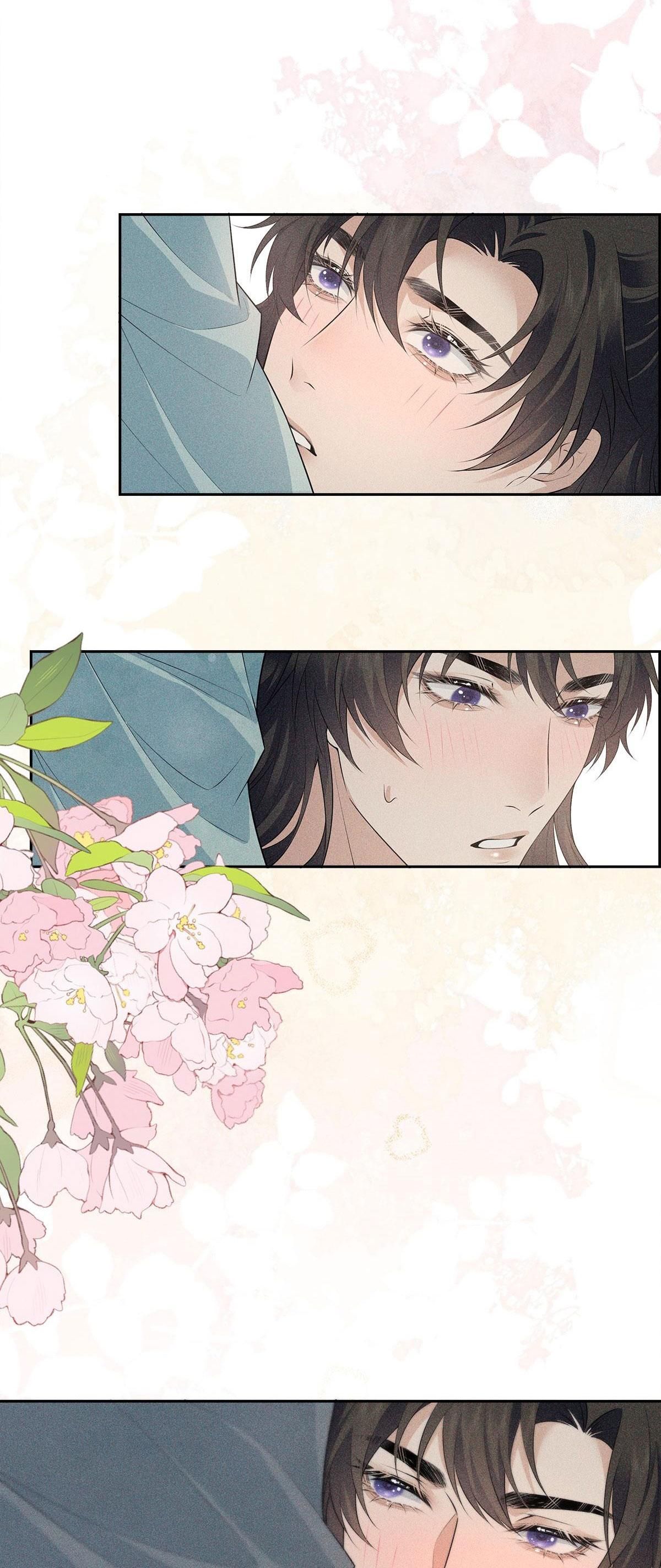 Chiếm Đoạt Ánh Trăng Chapter 36 - 40