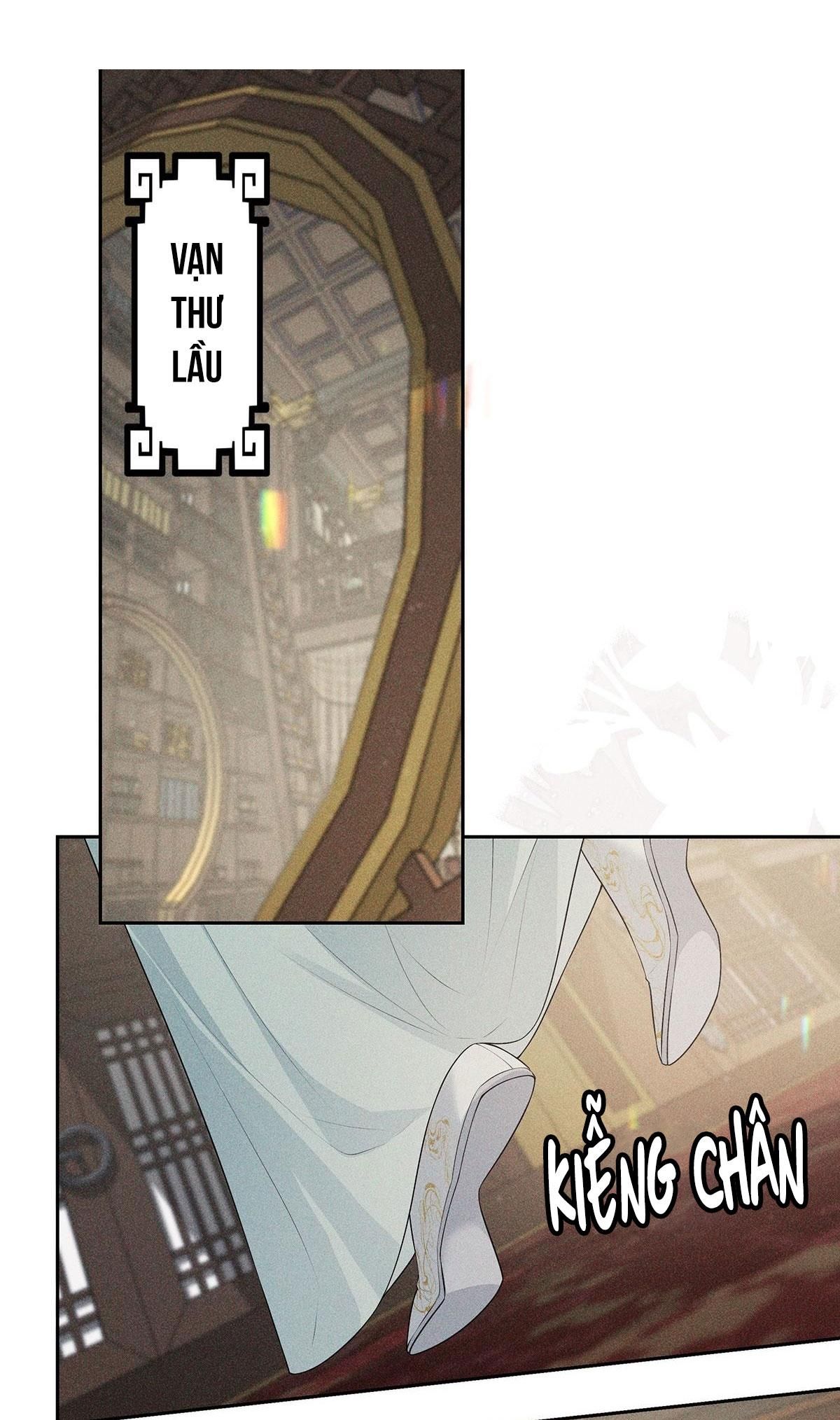 Chiếm Đoạt Ánh Trăng Chapter 36 - 5