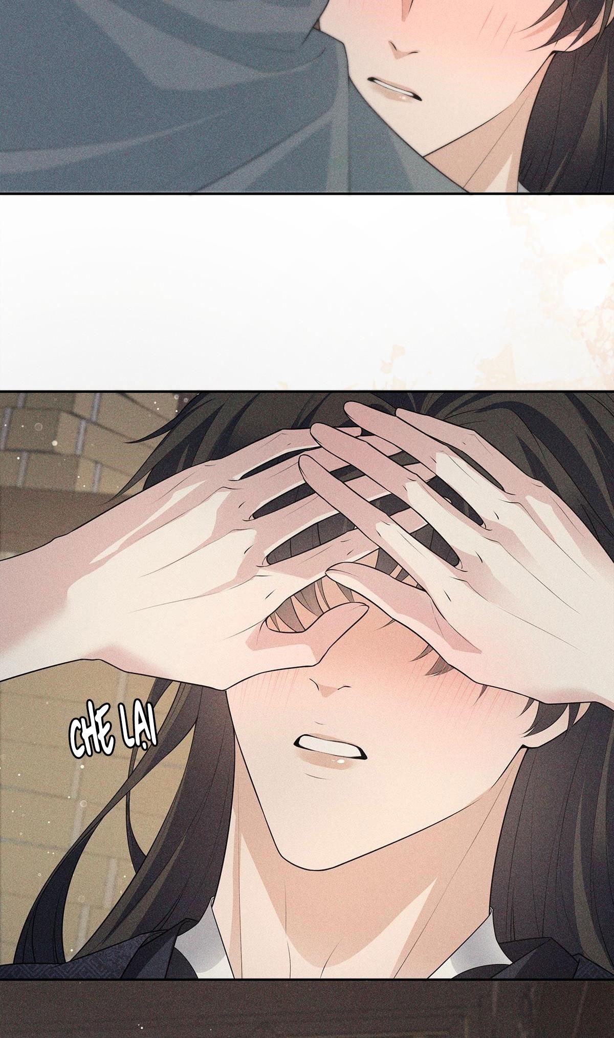 Chiếm Đoạt Ánh Trăng Chapter 36 - 41