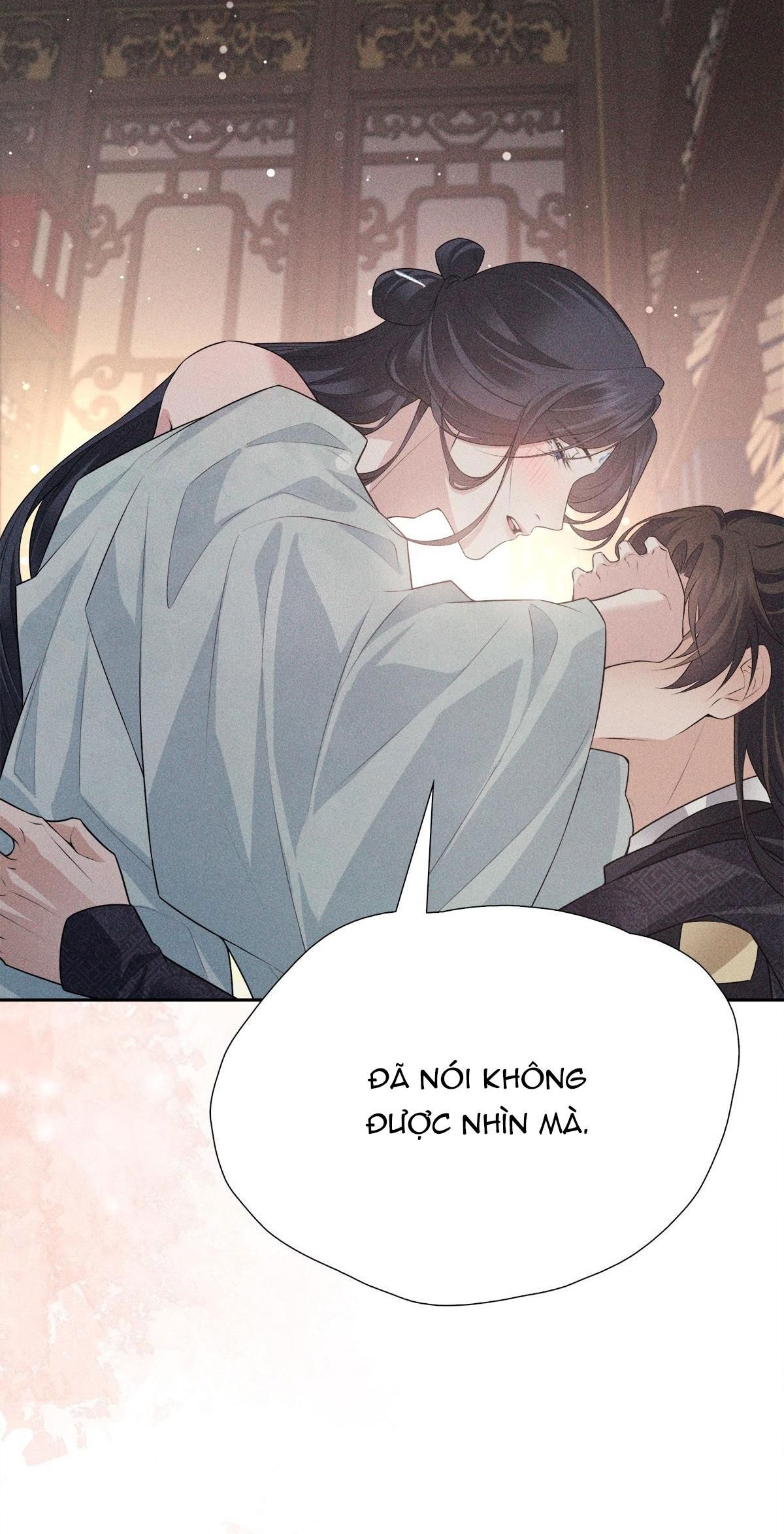 Chiếm Đoạt Ánh Trăng Chapter 36 - 42