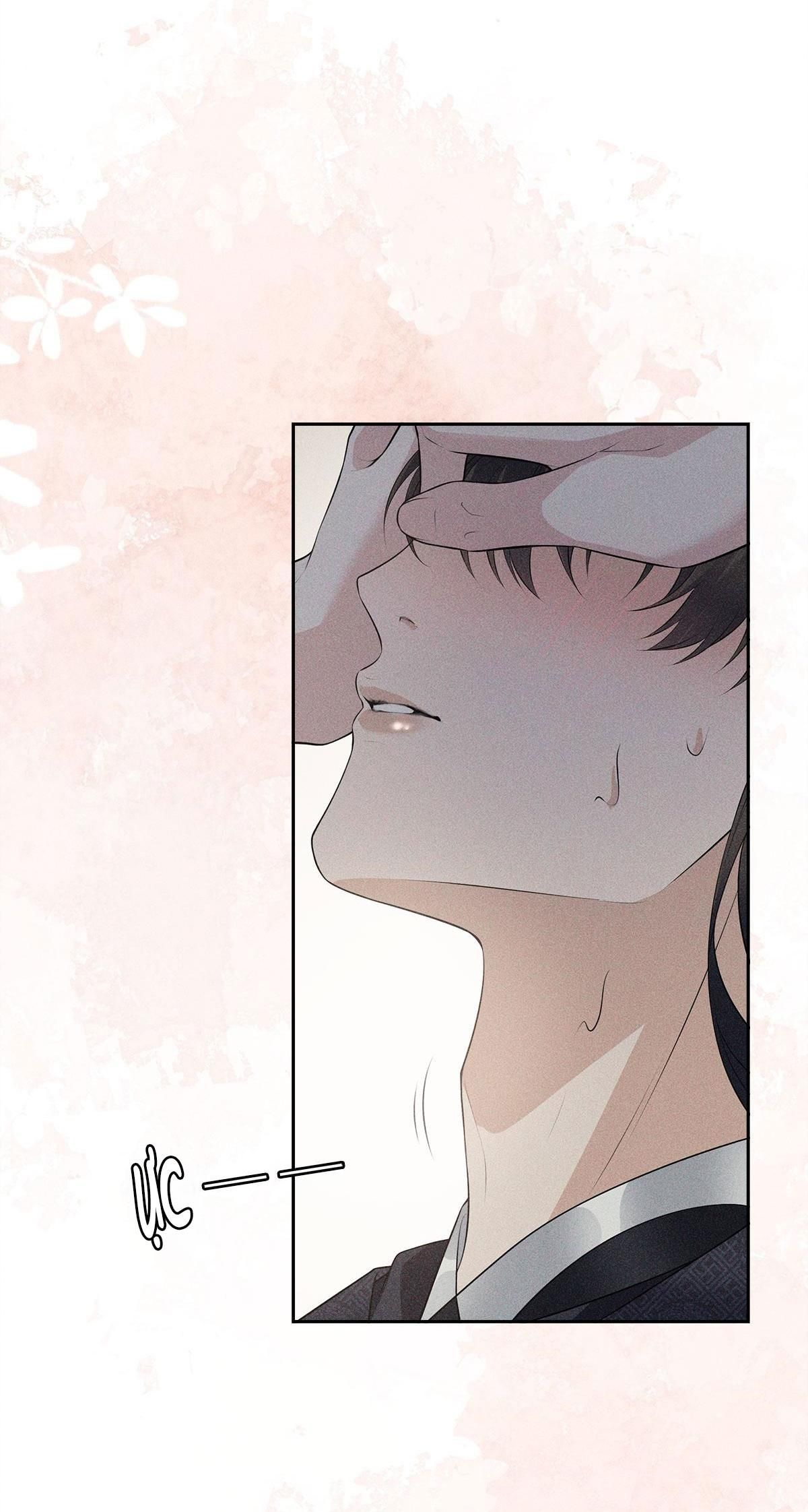 Chiếm Đoạt Ánh Trăng Chapter 36 - 43