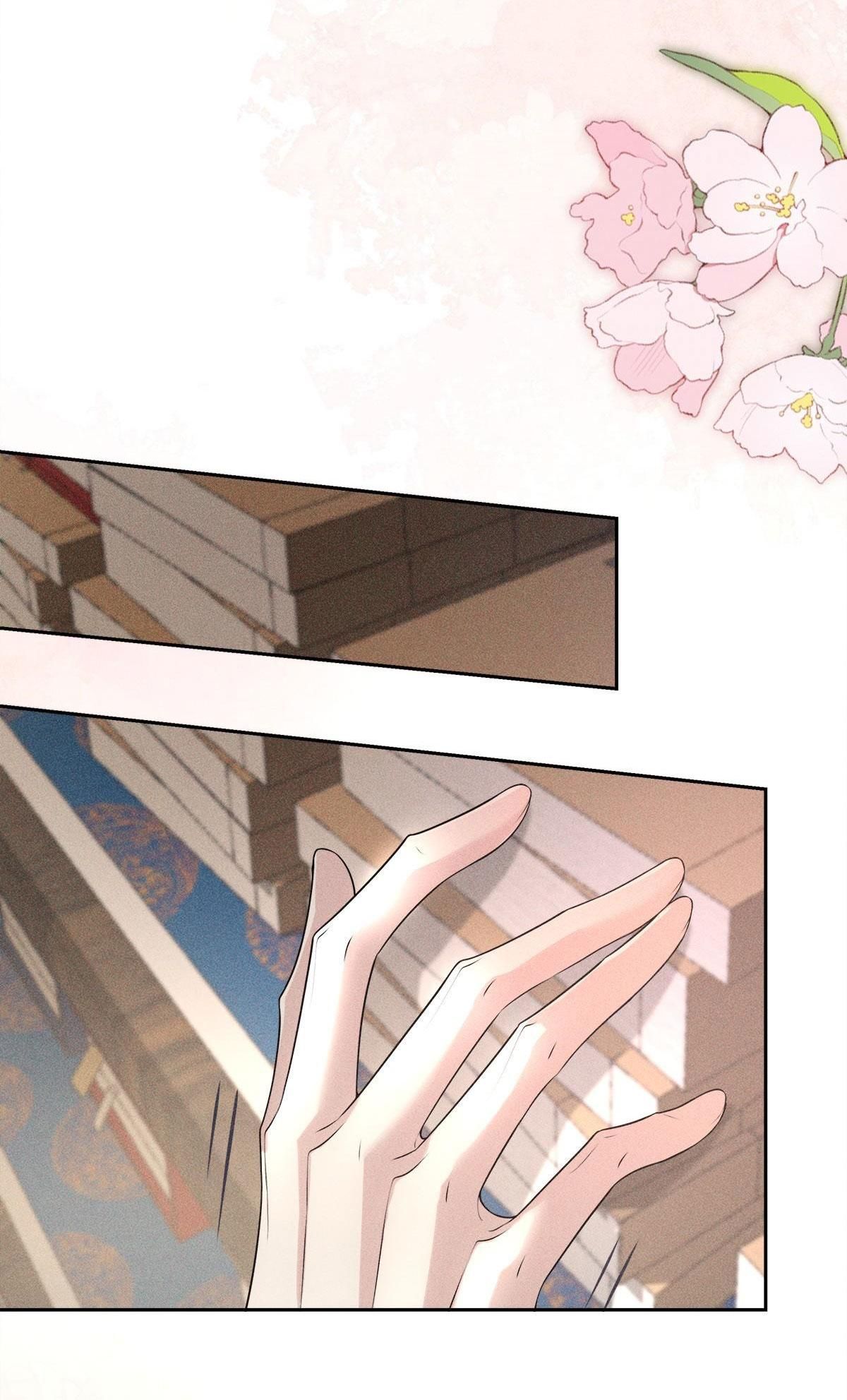 Chiếm Đoạt Ánh Trăng Chapter 36 - 44