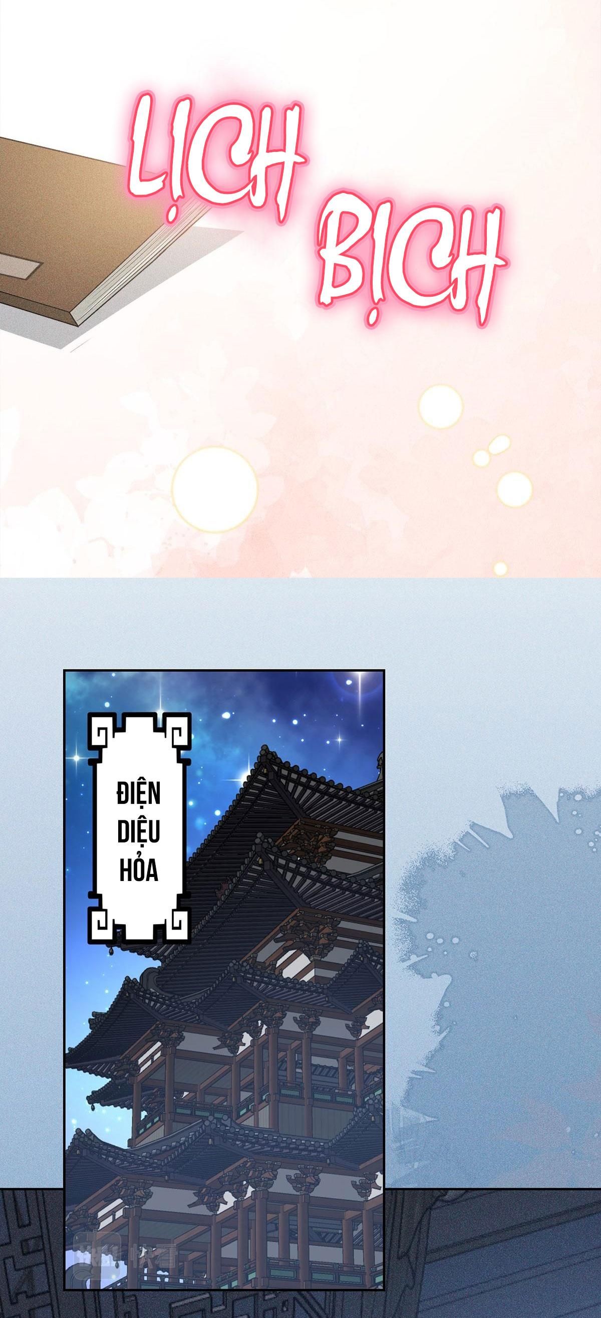 Chiếm Đoạt Ánh Trăng Chapter 36 - 47