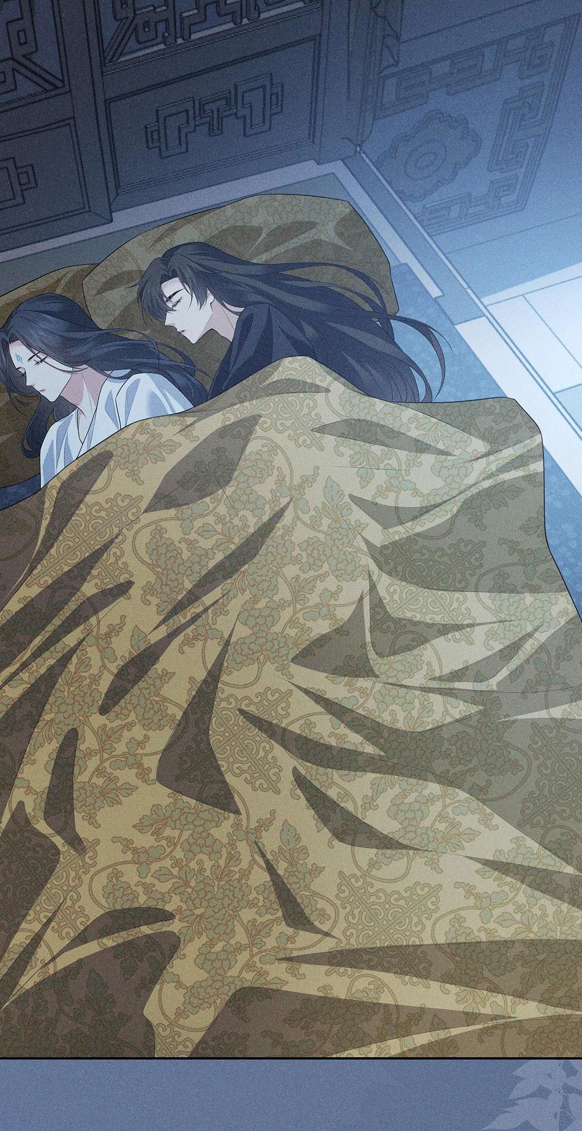 Chiếm Đoạt Ánh Trăng Chapter 36 - 48