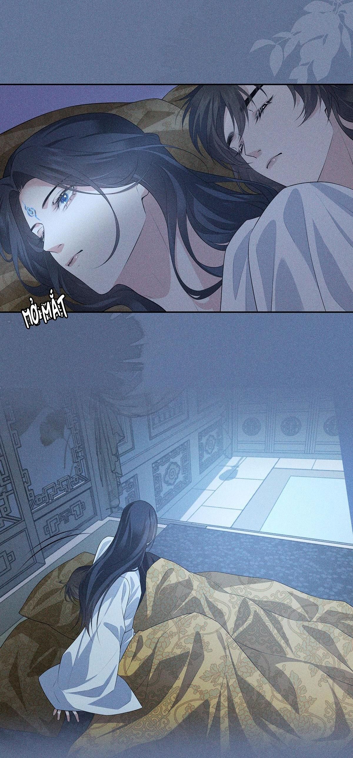 Chiếm Đoạt Ánh Trăng Chapter 36 - 49