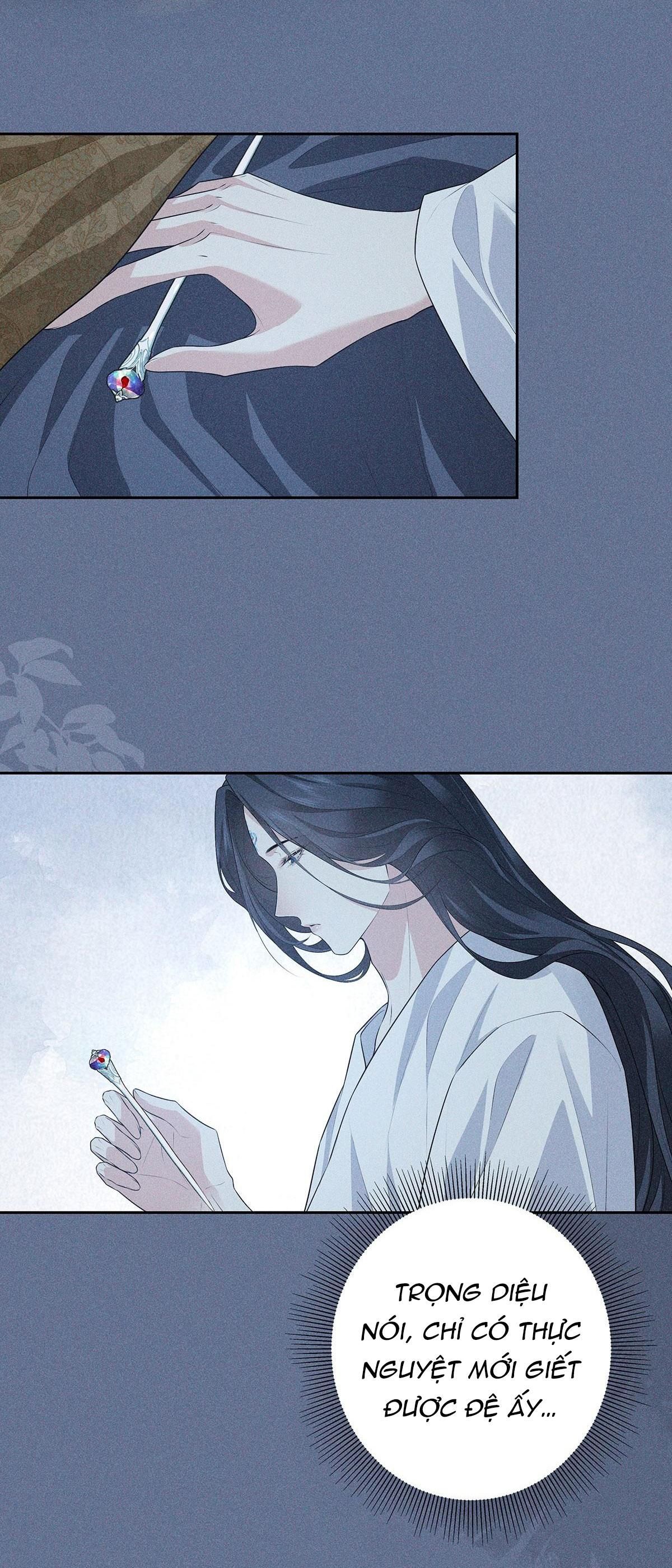 Chiếm Đoạt Ánh Trăng Chapter 36 - 50