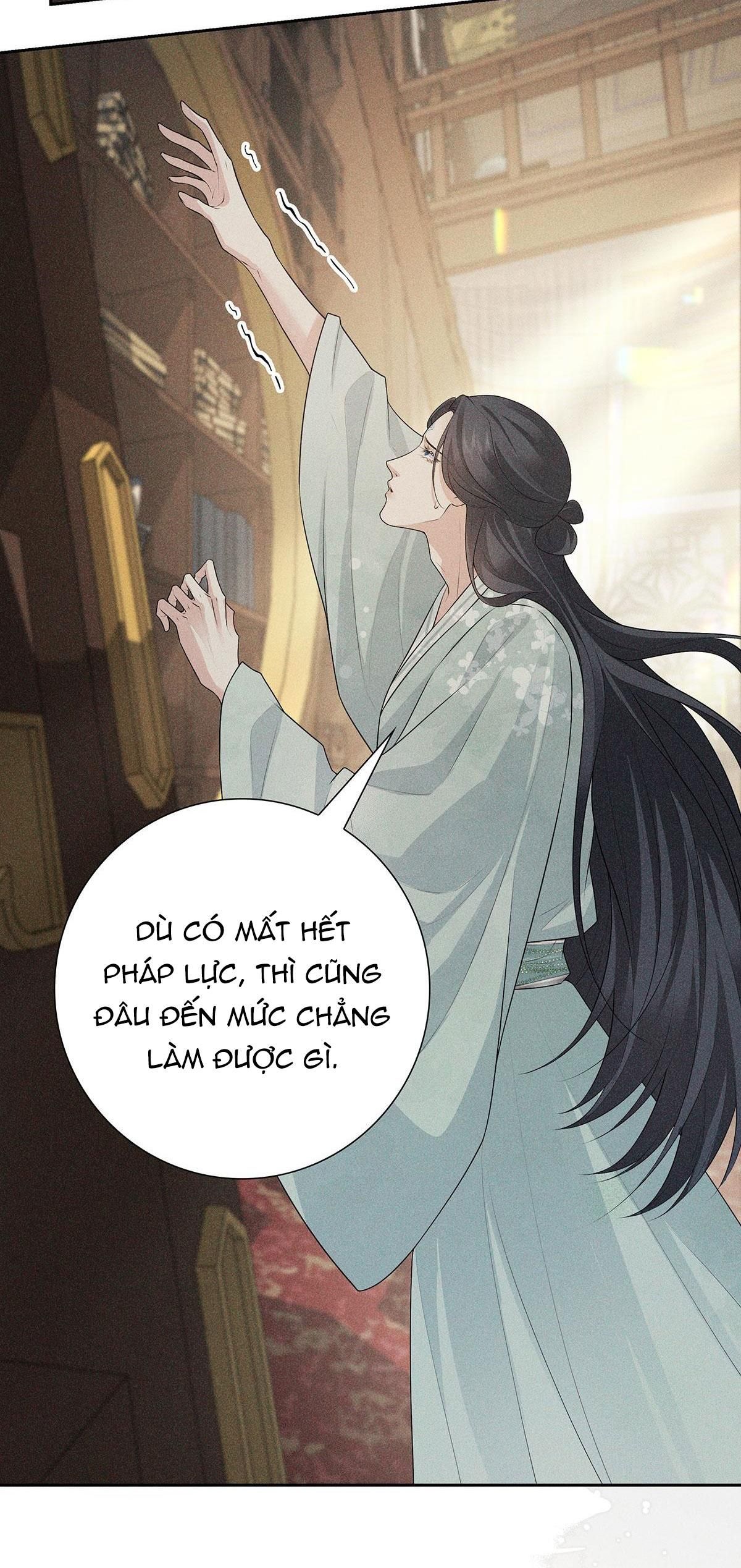 Chiếm Đoạt Ánh Trăng Chapter 36 - 6