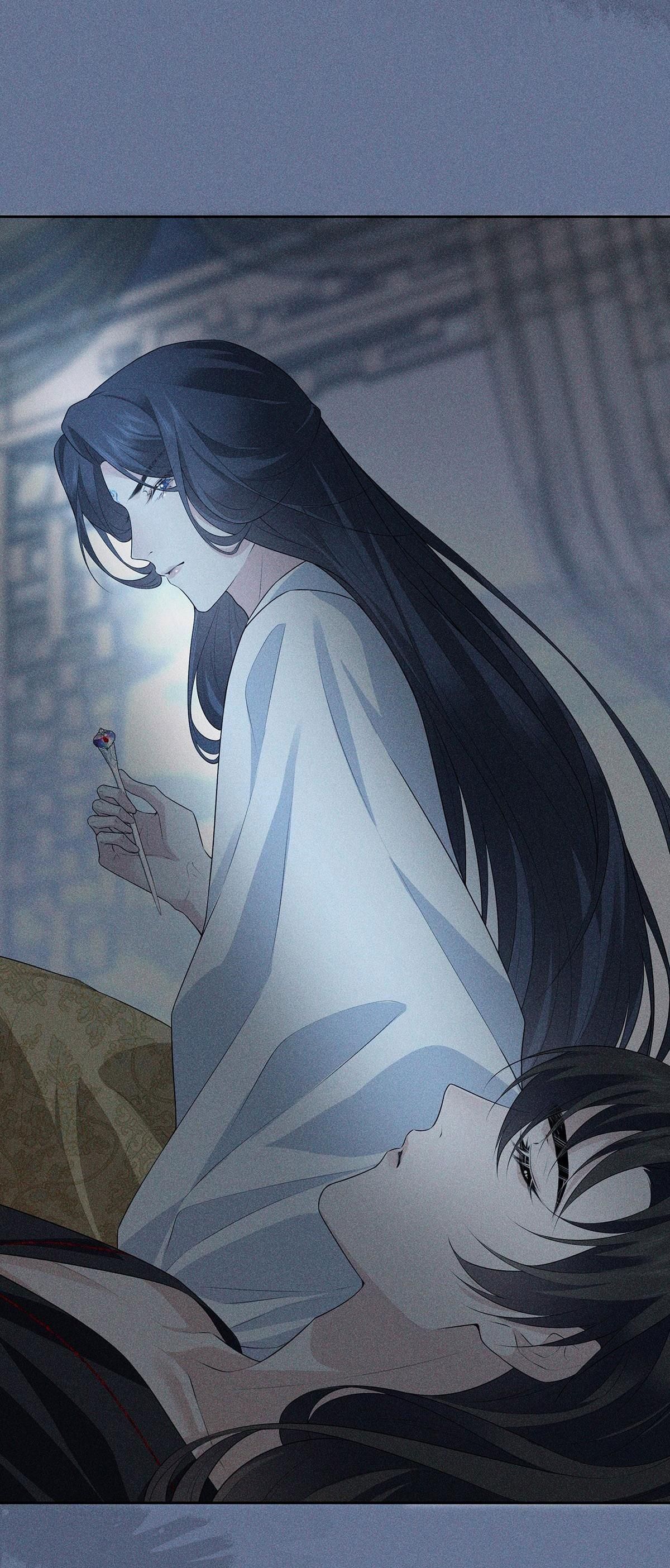 Chiếm Đoạt Ánh Trăng Chapter 36 - 51