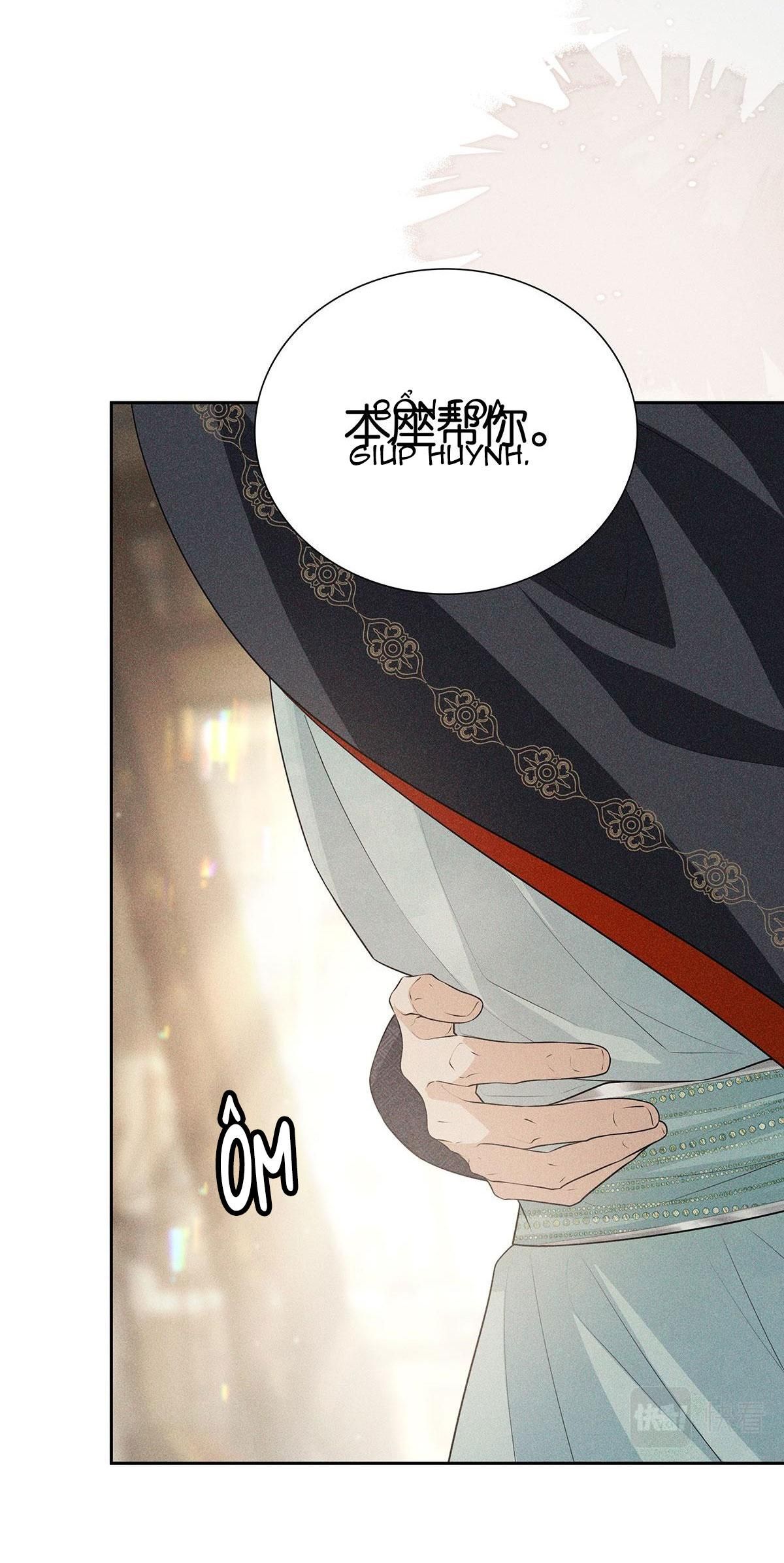 Chiếm Đoạt Ánh Trăng Chapter 36 - 7