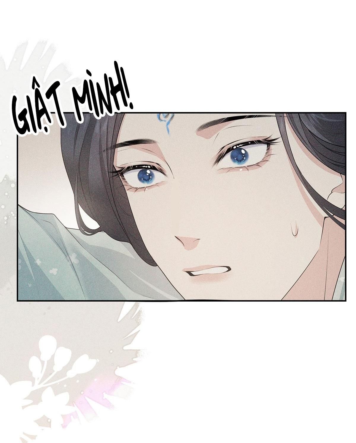 Chiếm Đoạt Ánh Trăng Chapter 36 - 8