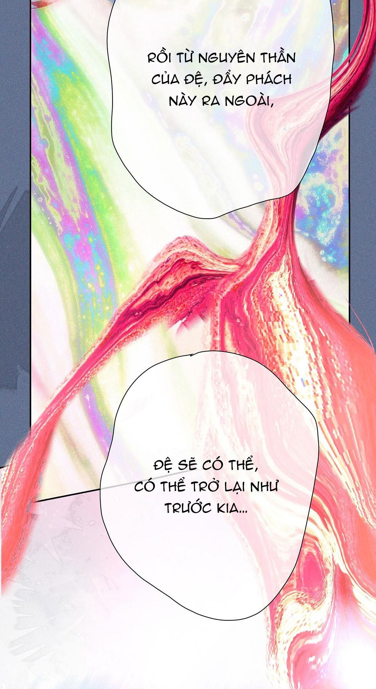 Chiếm Đoạt Ánh Trăng Chapter 37 - 12