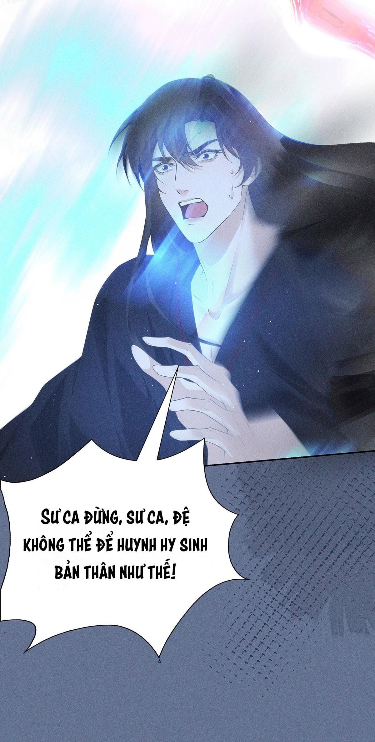 Chiếm Đoạt Ánh Trăng Chapter 37 - 13