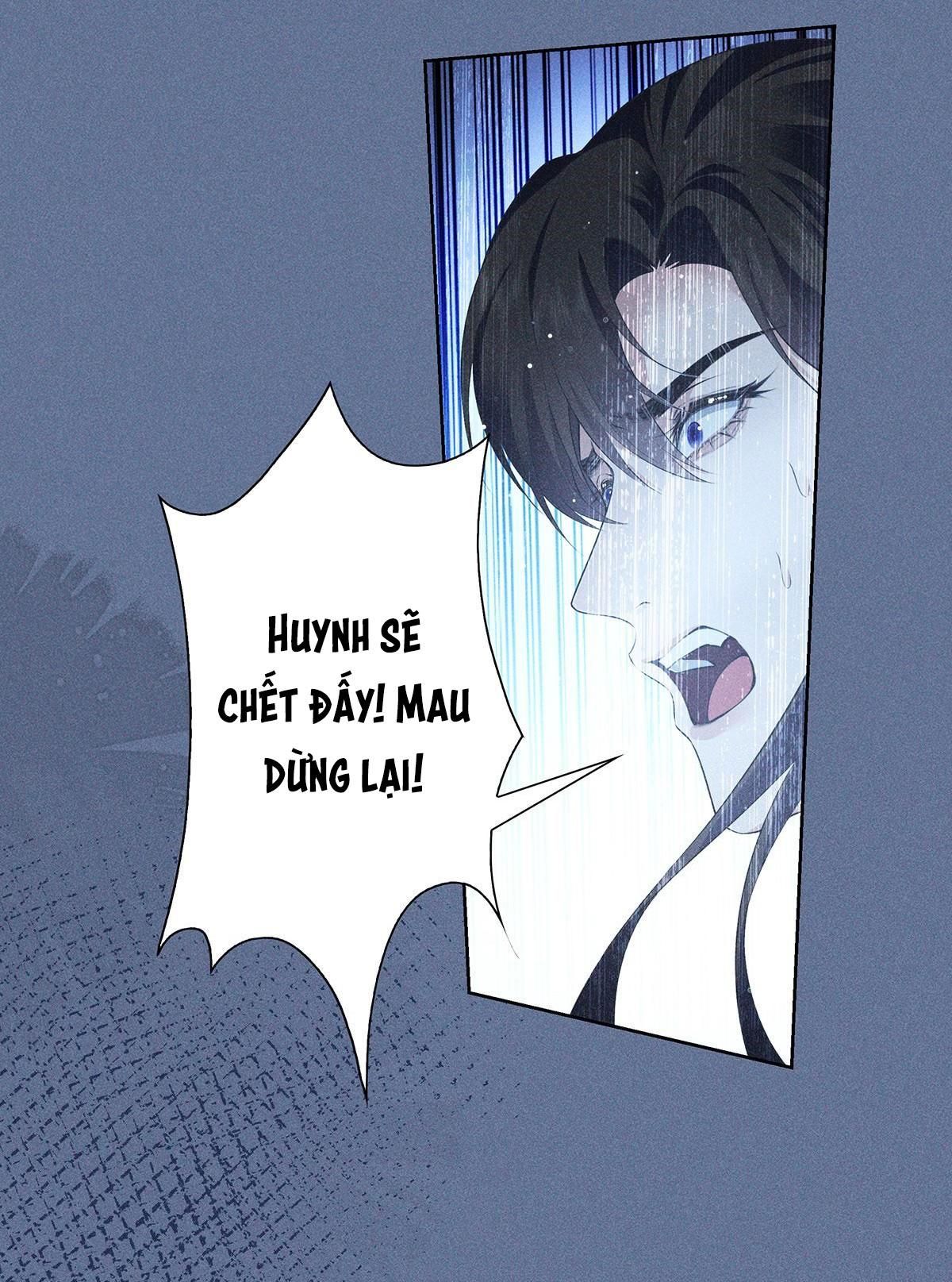 Chiếm Đoạt Ánh Trăng Chapter 37 - 14