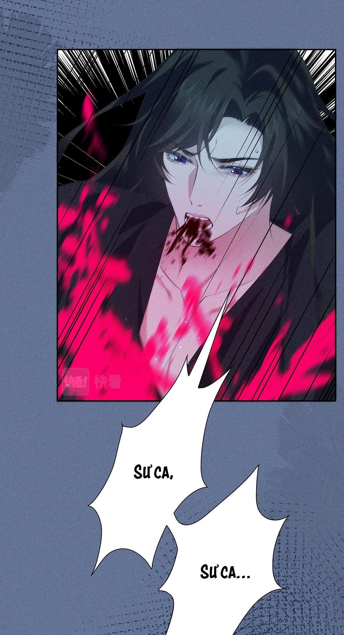 Chiếm Đoạt Ánh Trăng Chapter 37 - 18