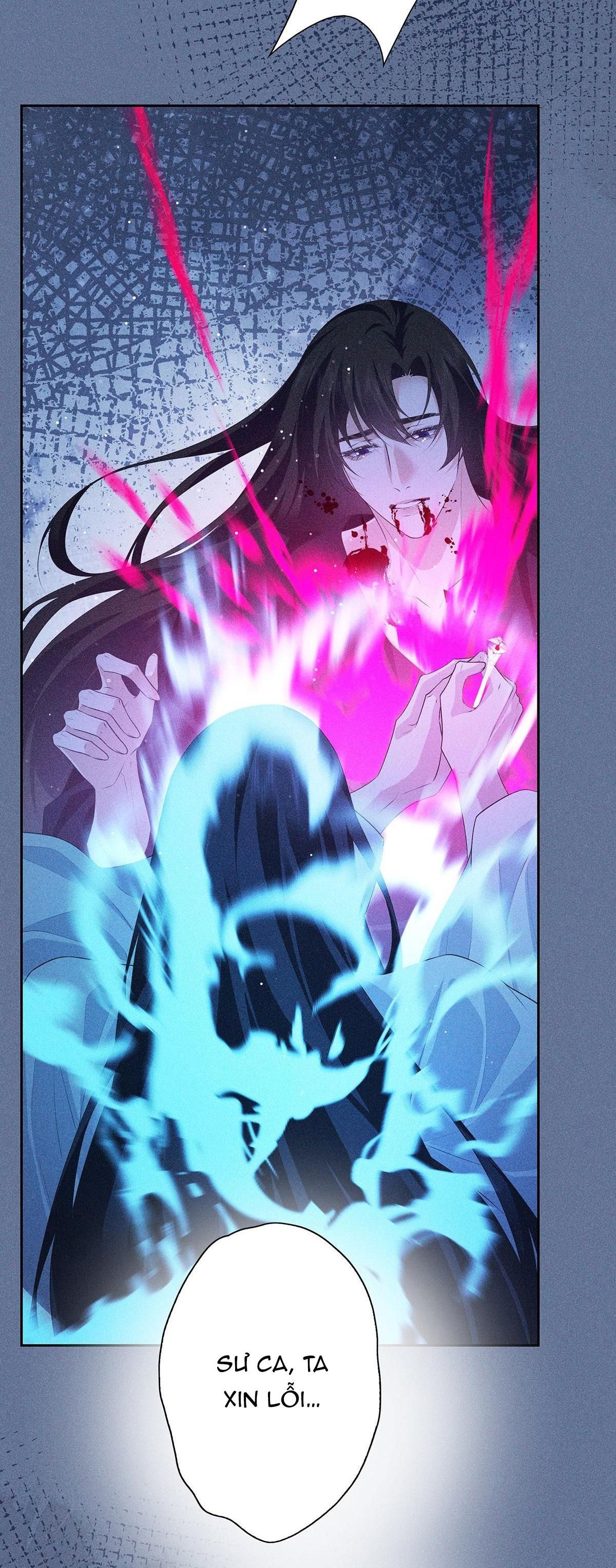 Chiếm Đoạt Ánh Trăng Chapter 37 - 19