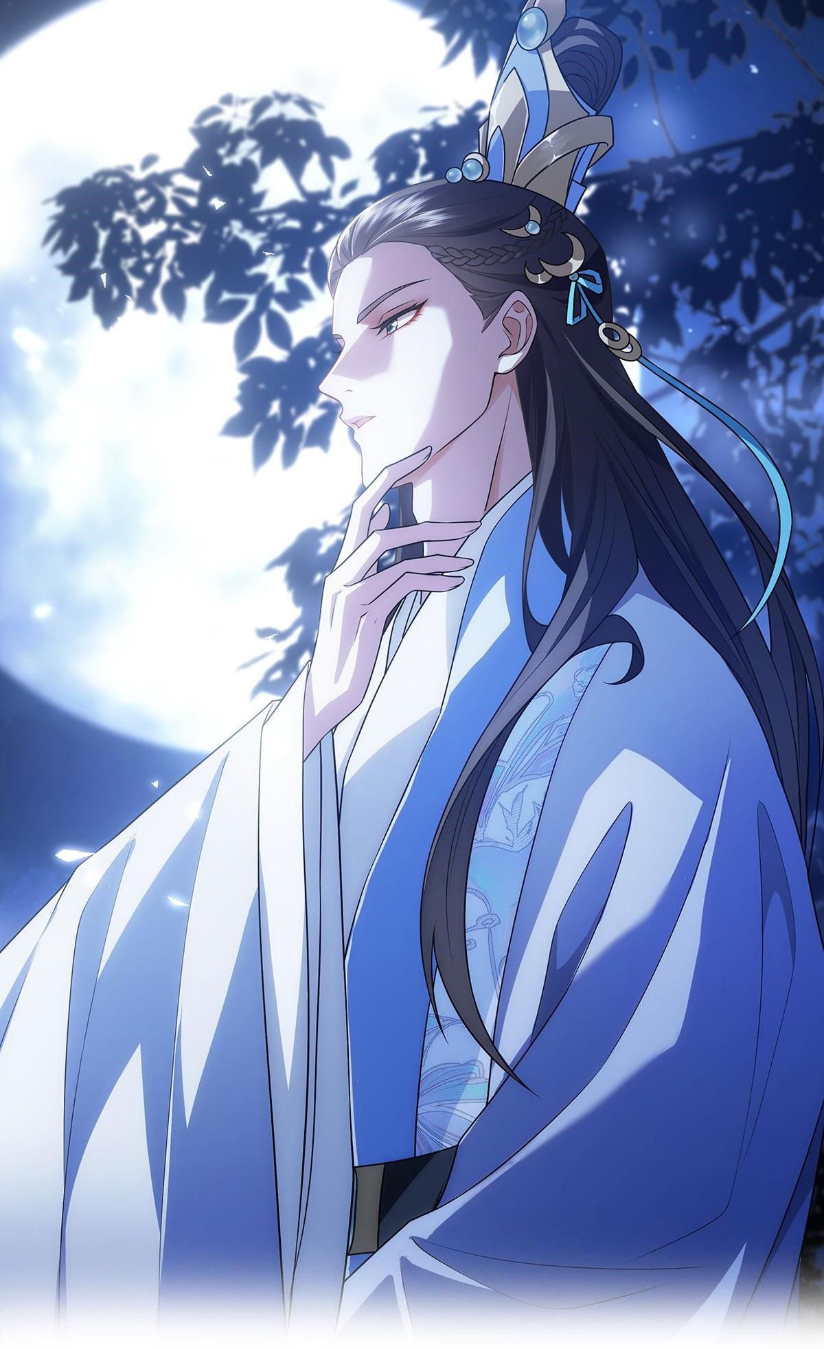 Chiếm Đoạt Ánh Trăng Chapter 37 - 3