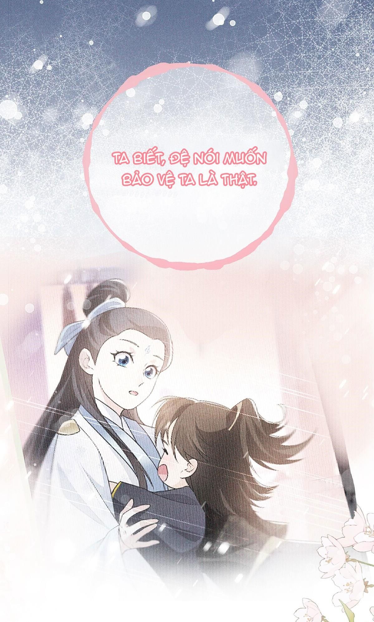 Chiếm Đoạt Ánh Trăng Chapter 37 - 21