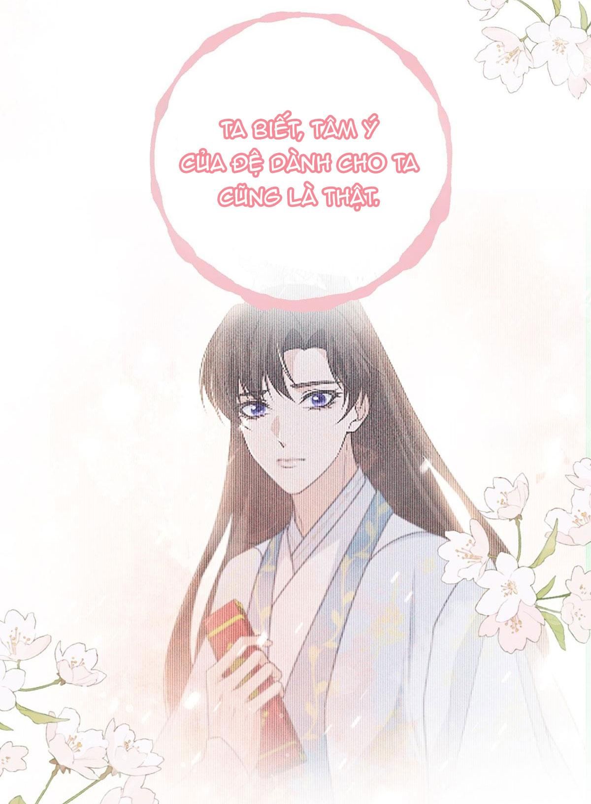 Chiếm Đoạt Ánh Trăng Chapter 37 - 22