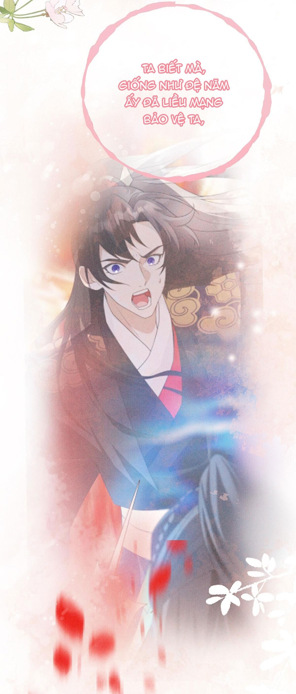 Chiếm Đoạt Ánh Trăng Chapter 37 - 23