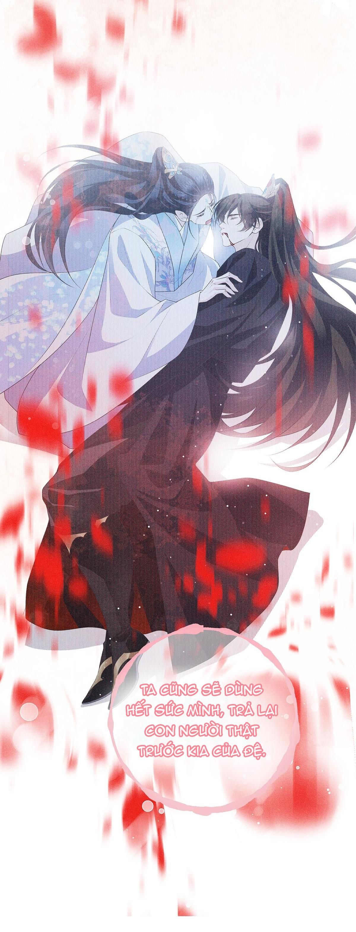 Chiếm Đoạt Ánh Trăng Chapter 37 - 24
