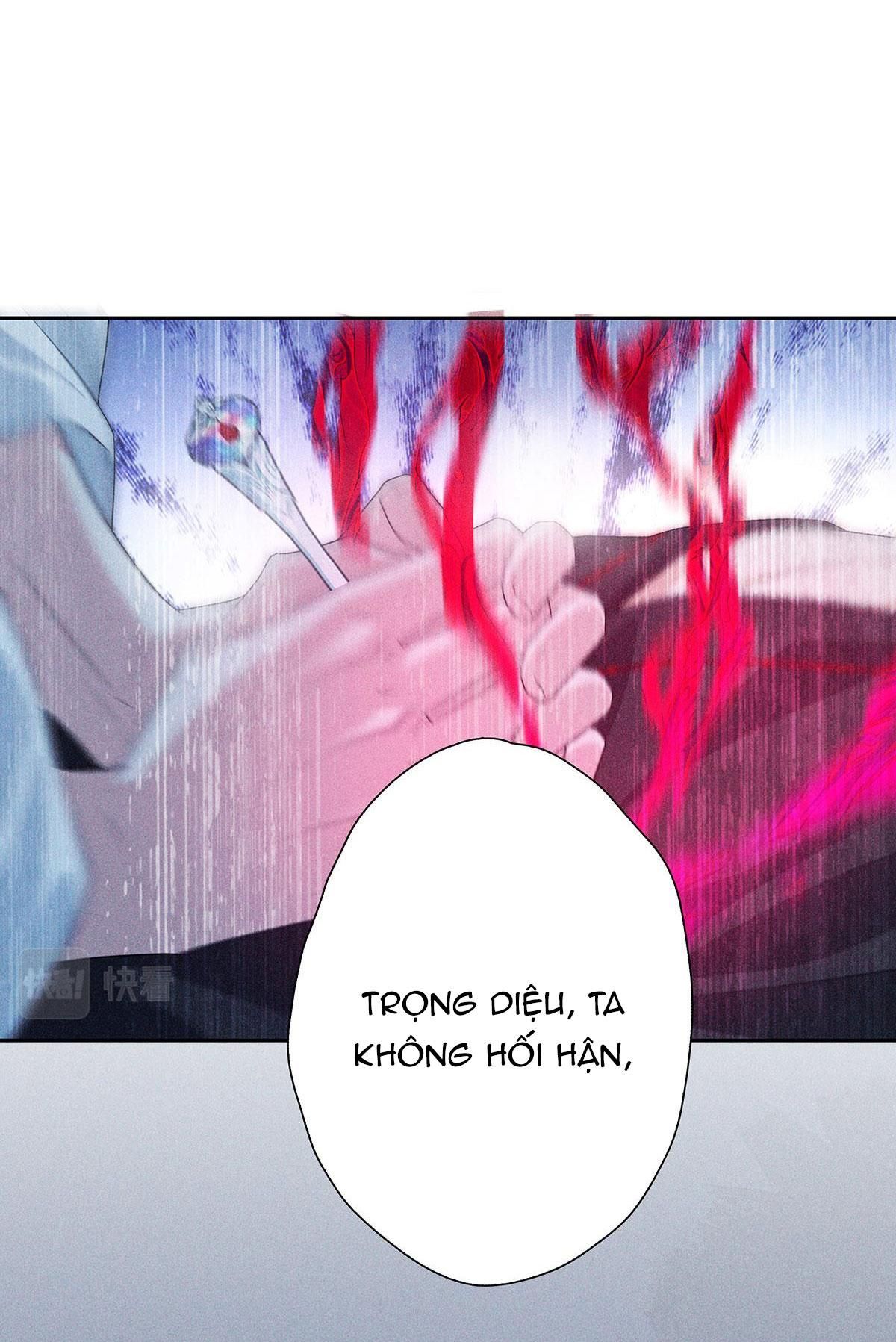 Chiếm Đoạt Ánh Trăng Chapter 37 - 25