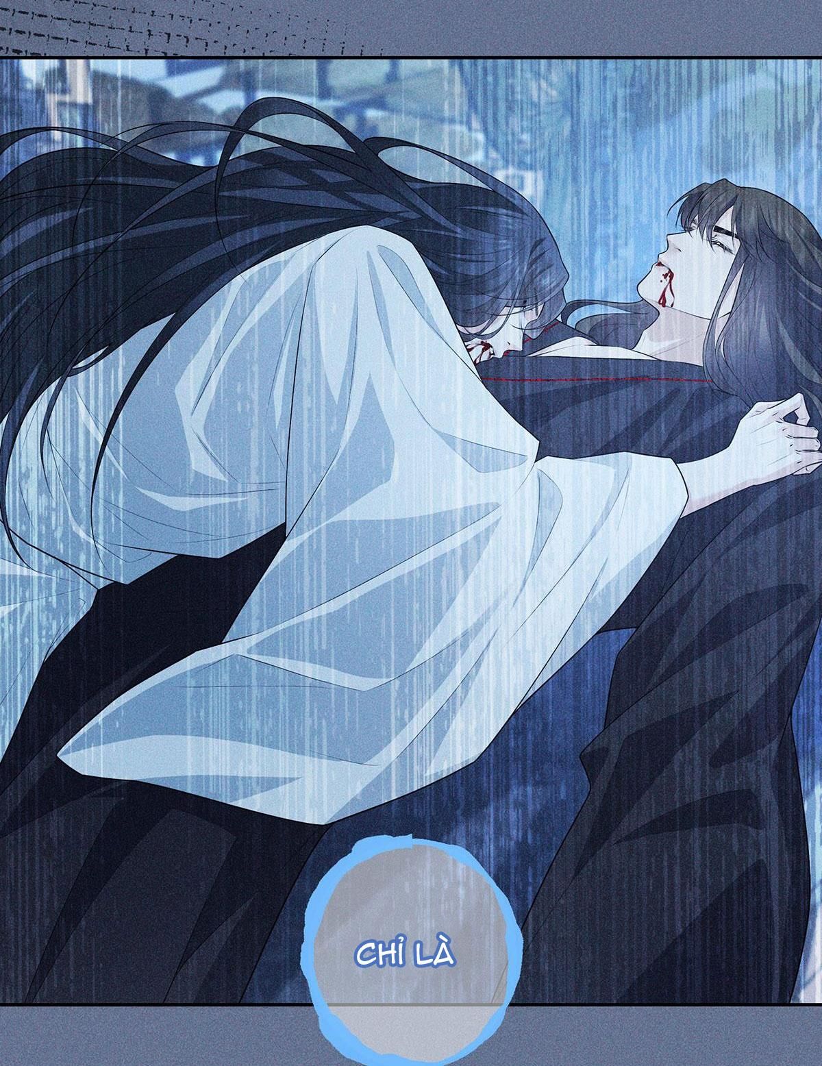 Chiếm Đoạt Ánh Trăng Chapter 37 - 28